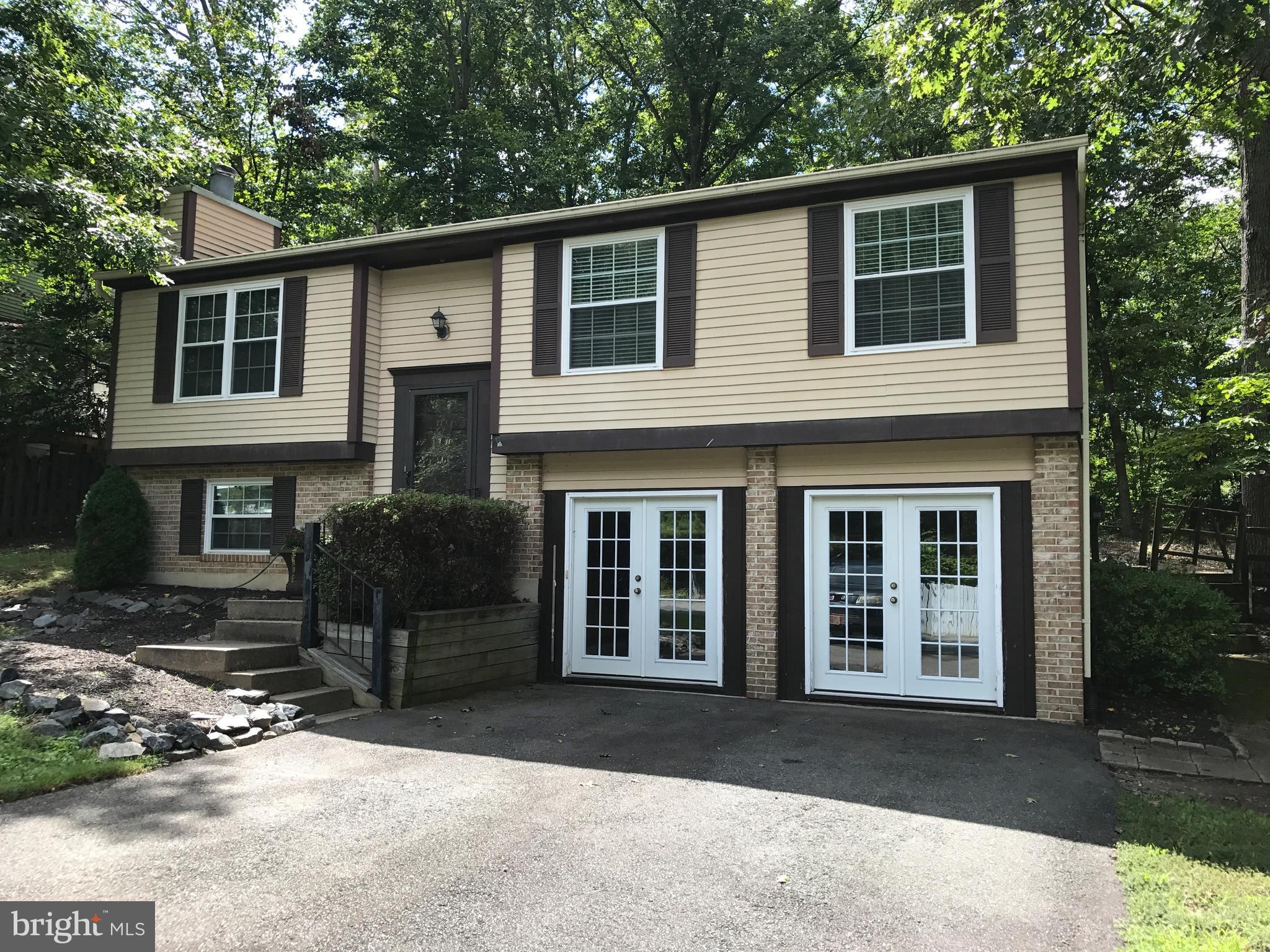 GREENRIDGE - Residential Lease