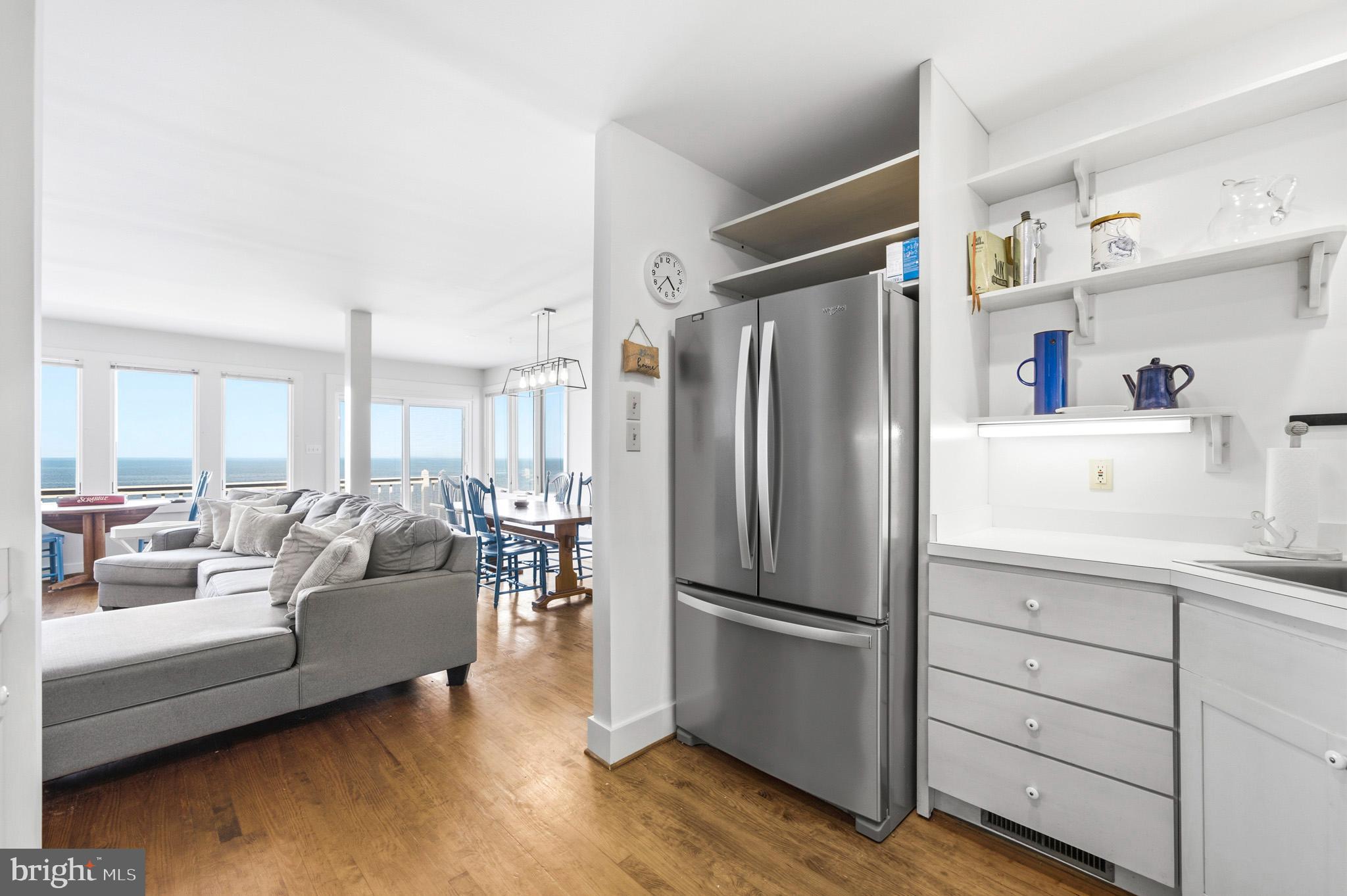 CALVERT BEACH ESTATES - Residential
