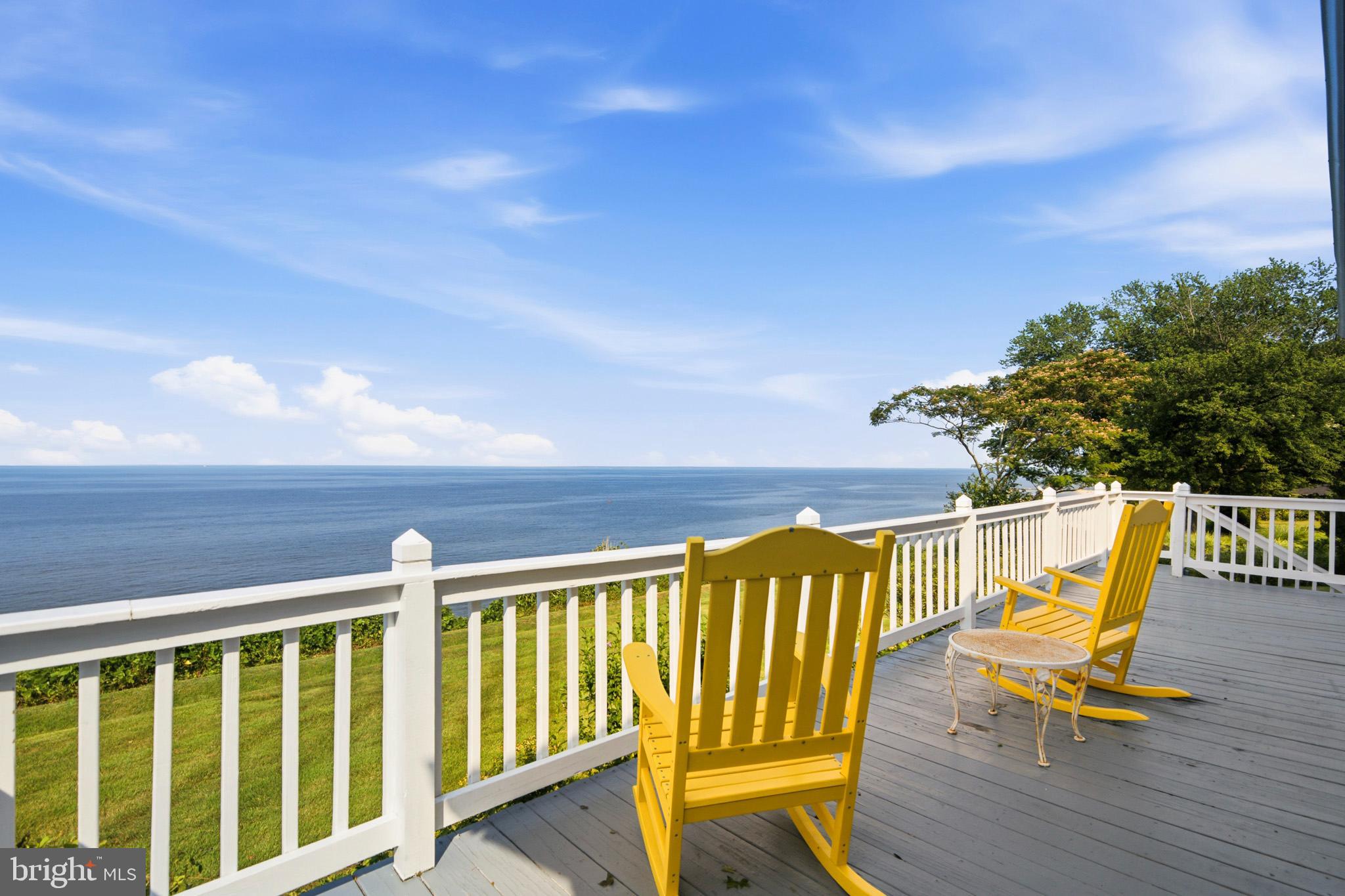 CALVERT BEACH ESTATES - Residential