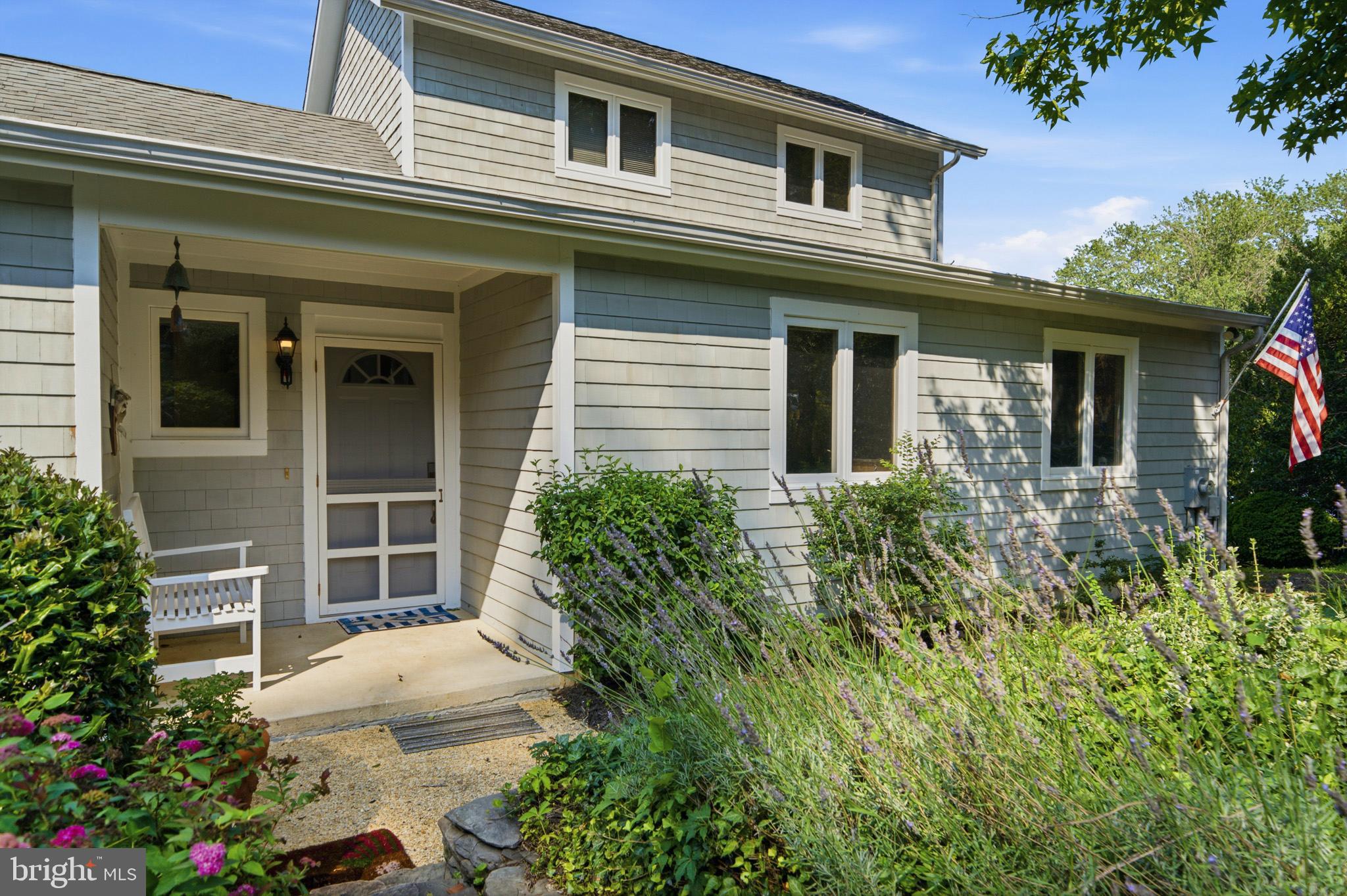 CALVERT BEACH ESTATES - Residential