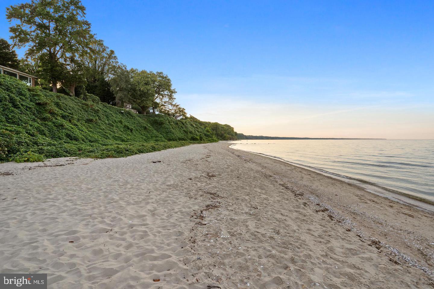 CALVERT BEACH ESTATES - Residential