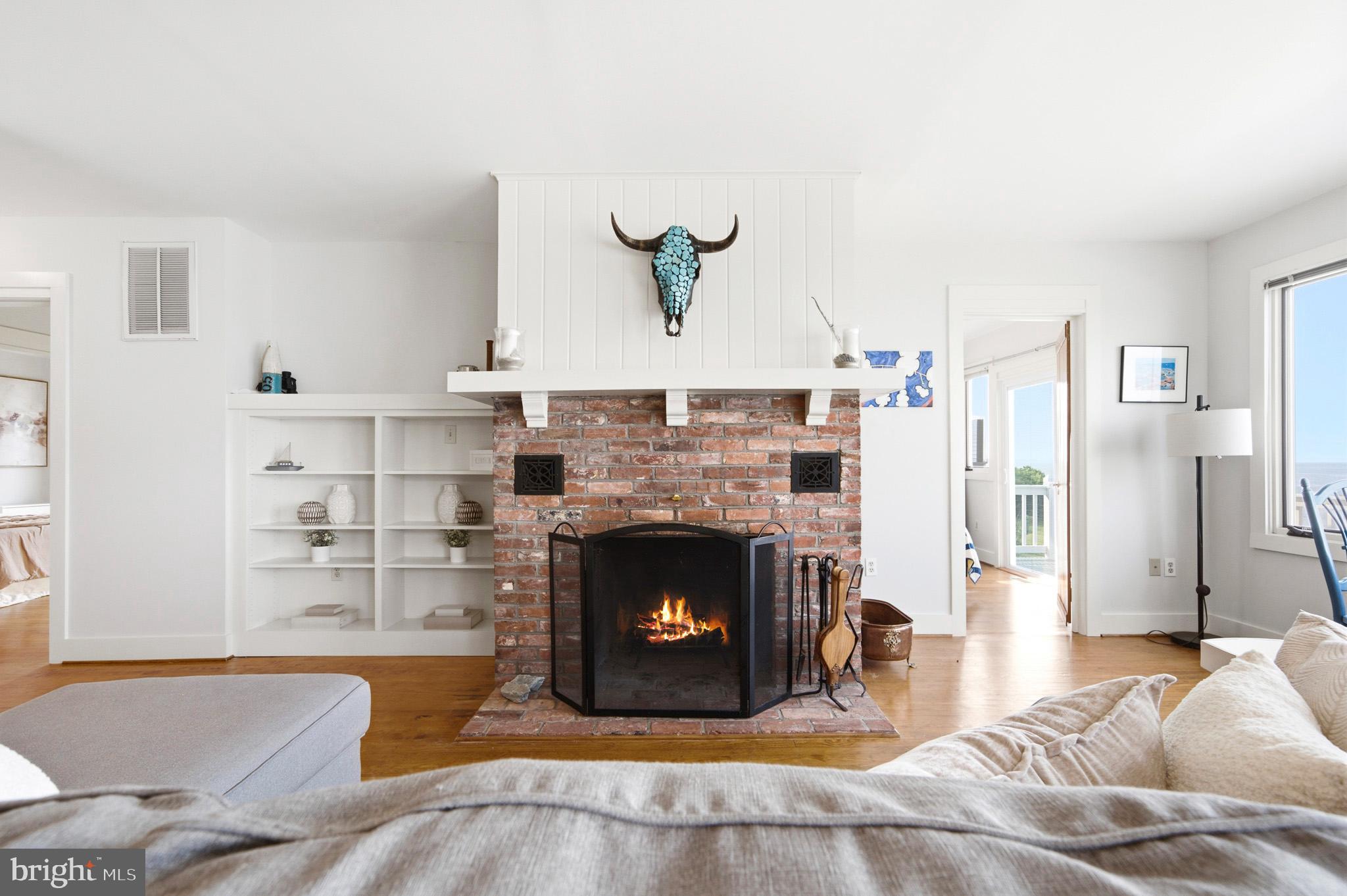 CALVERT BEACH ESTATES - Residential