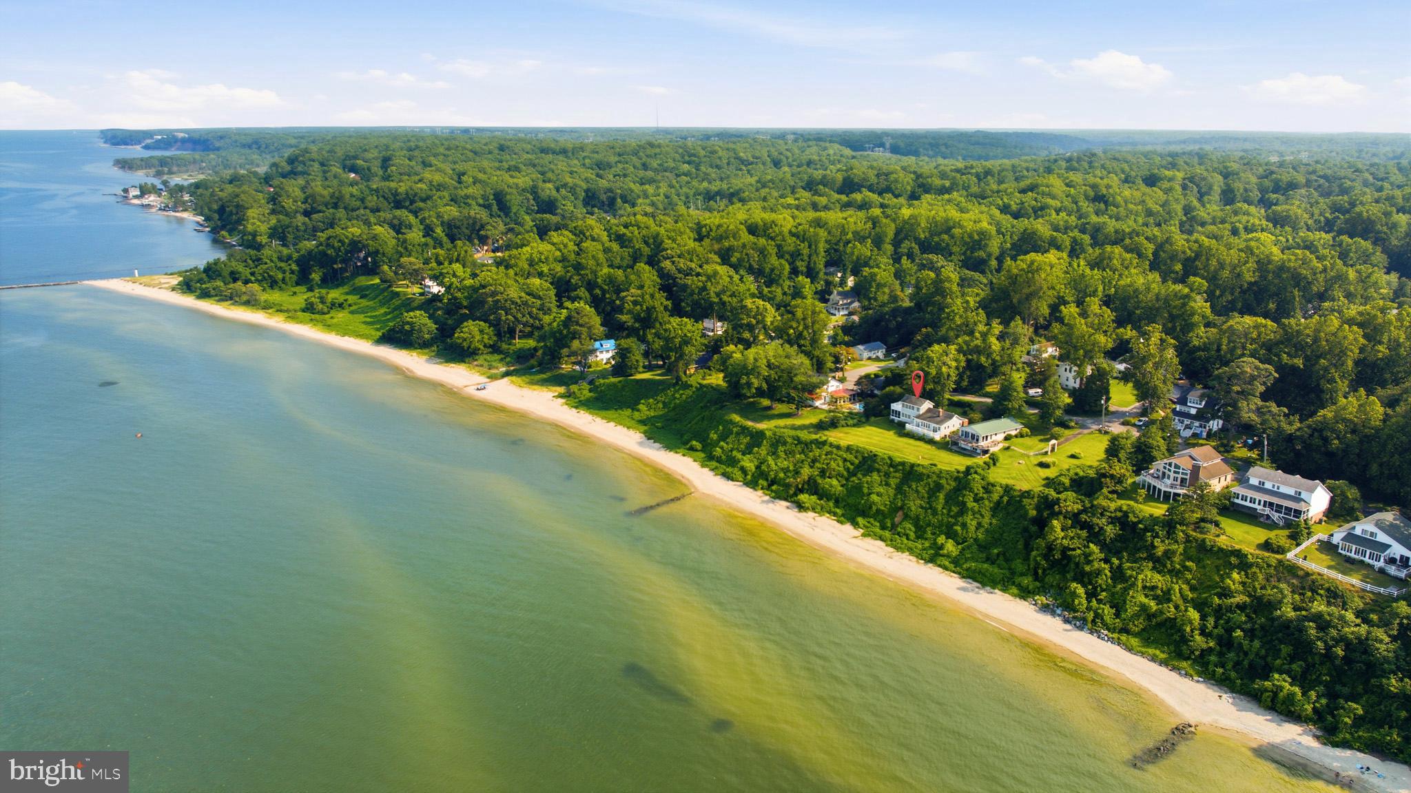 CALVERT BEACH ESTATES - Residential