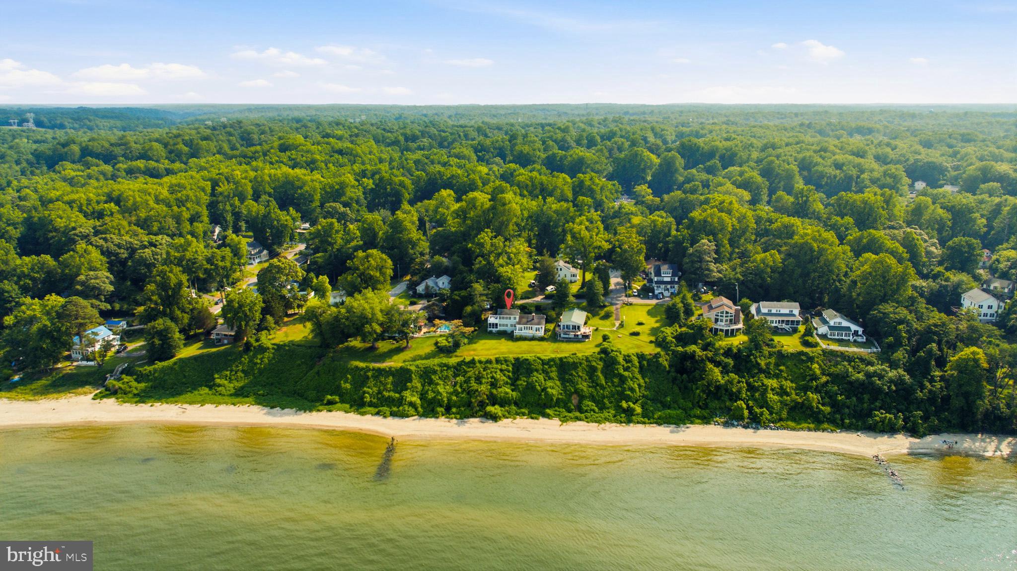 CALVERT BEACH ESTATES - Residential