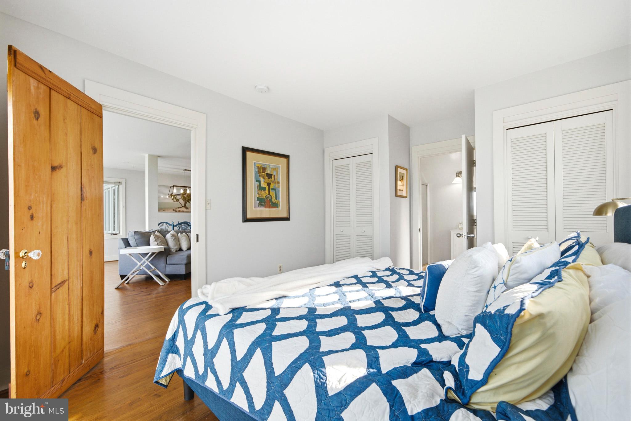 CALVERT BEACH ESTATES - Residential
