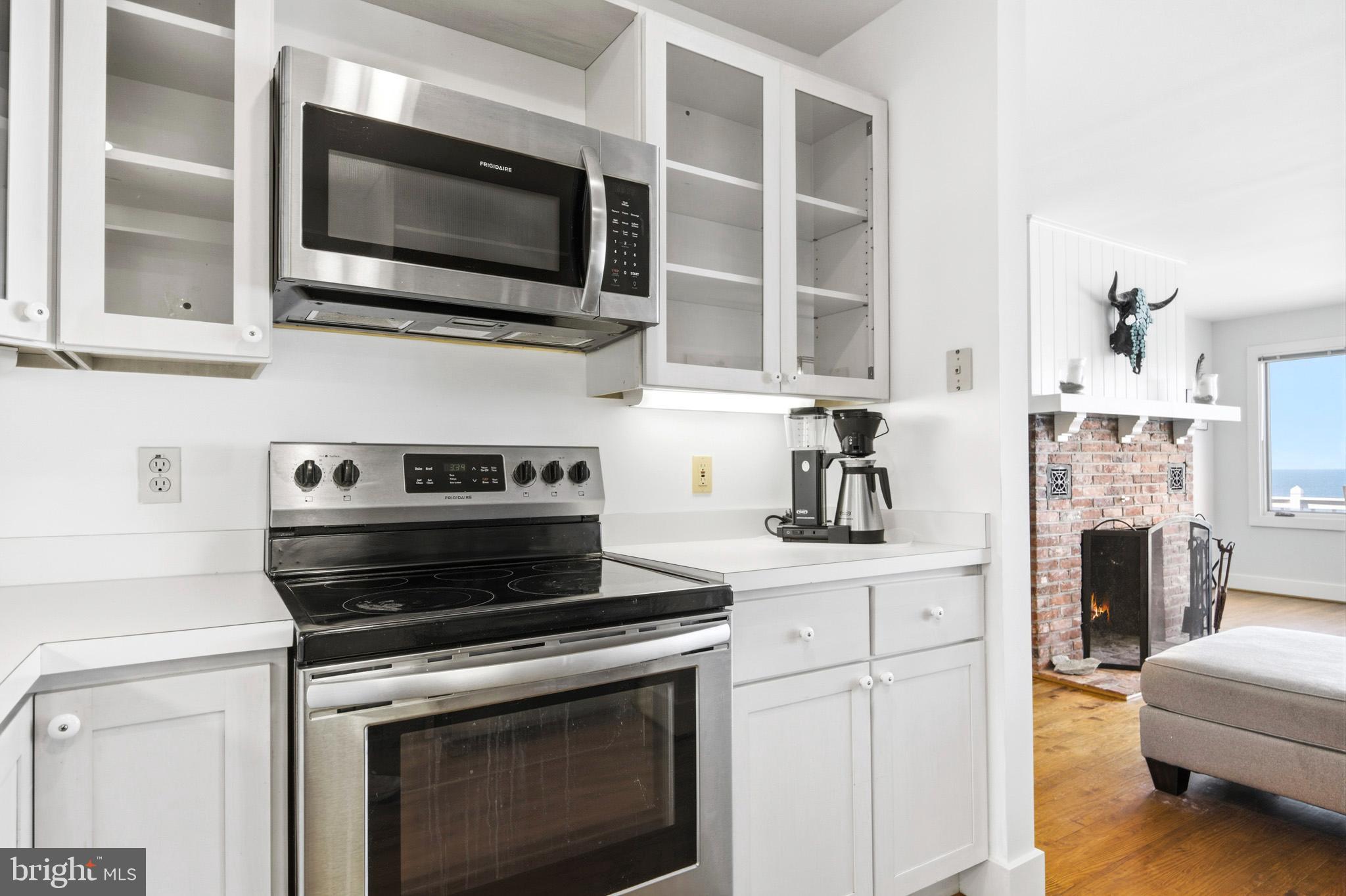 CALVERT BEACH ESTATES - Residential
