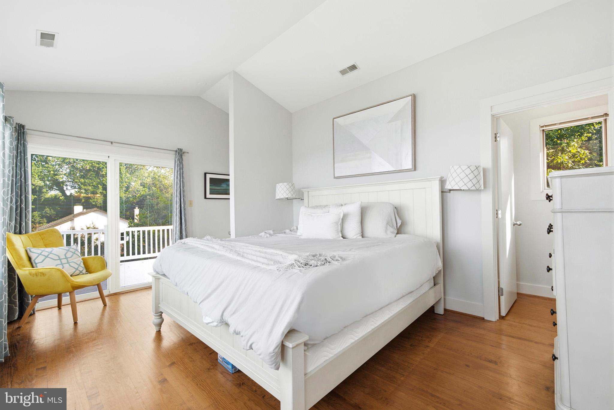 CALVERT BEACH ESTATES - Residential