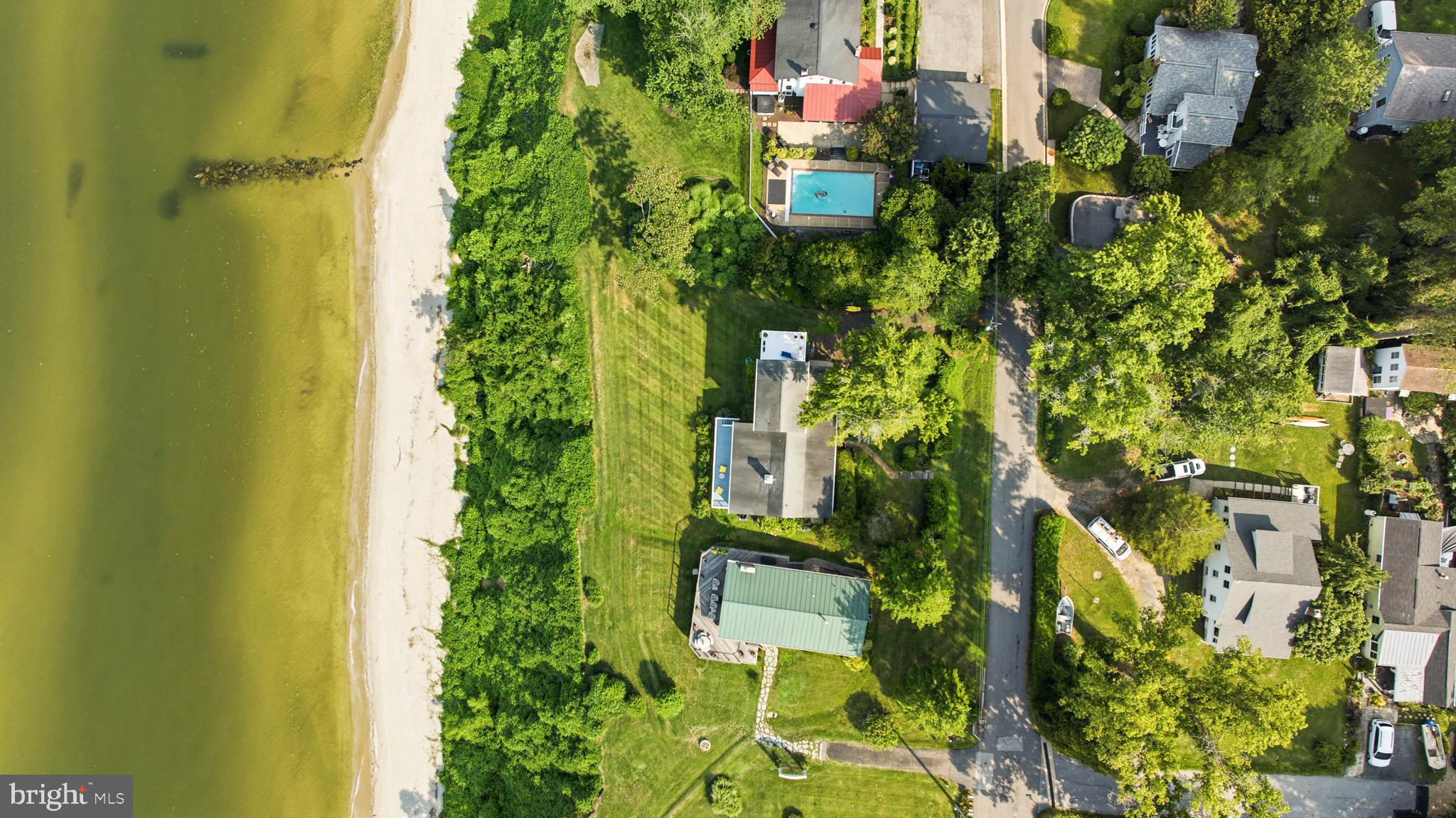 CALVERT BEACH ESTATES - Residential