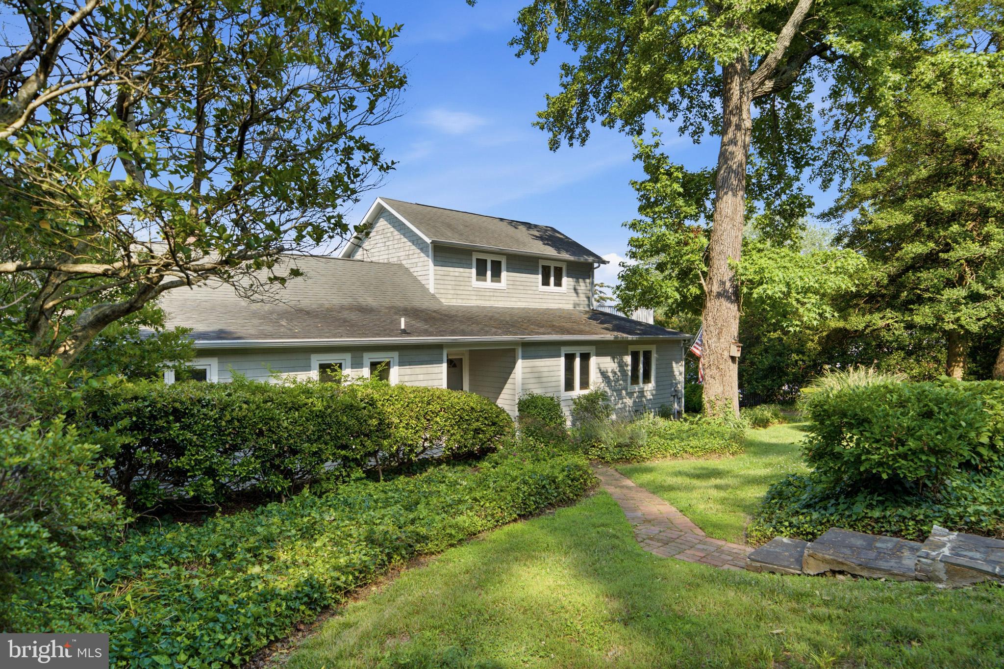 CALVERT BEACH ESTATES - Residential