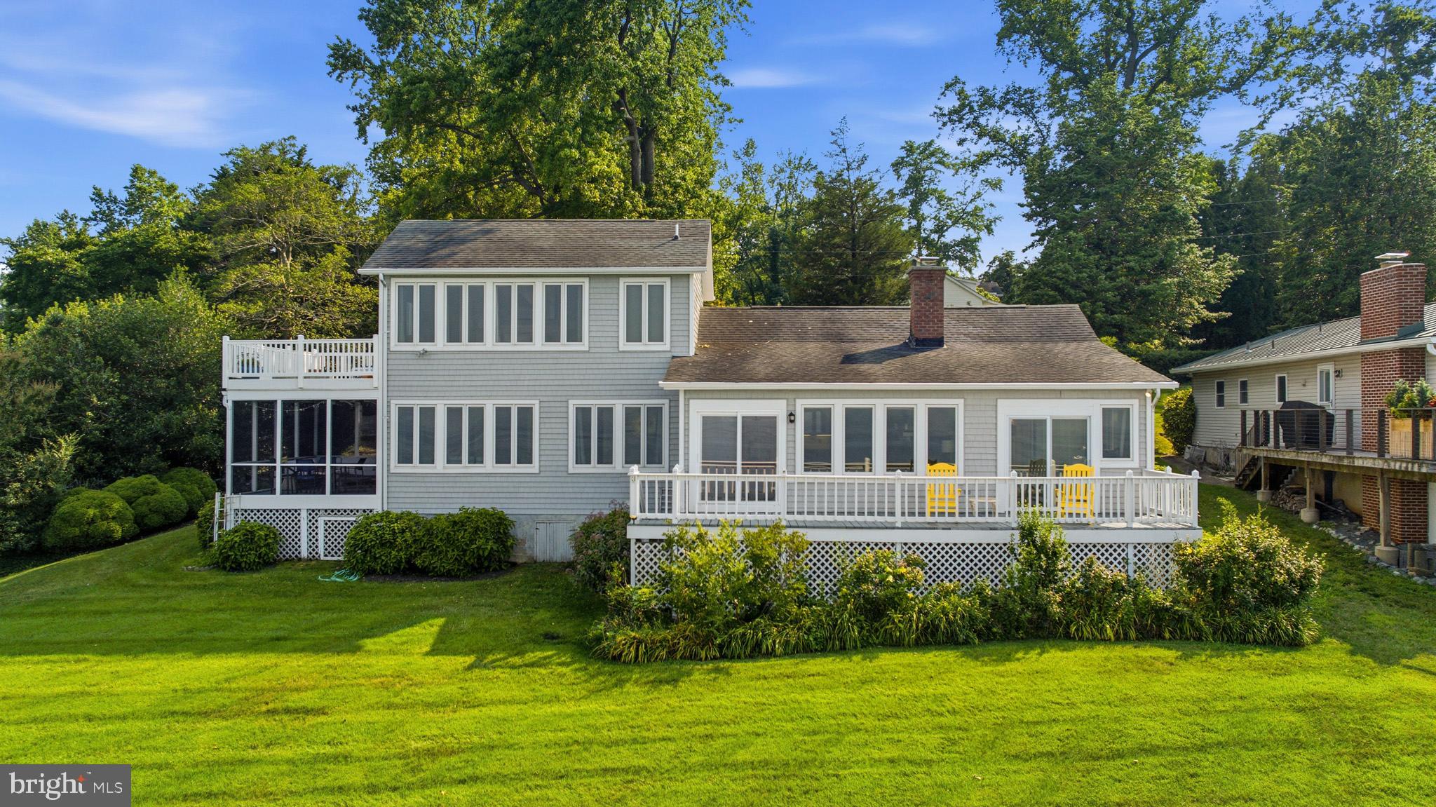 CALVERT BEACH ESTATES - Residential
