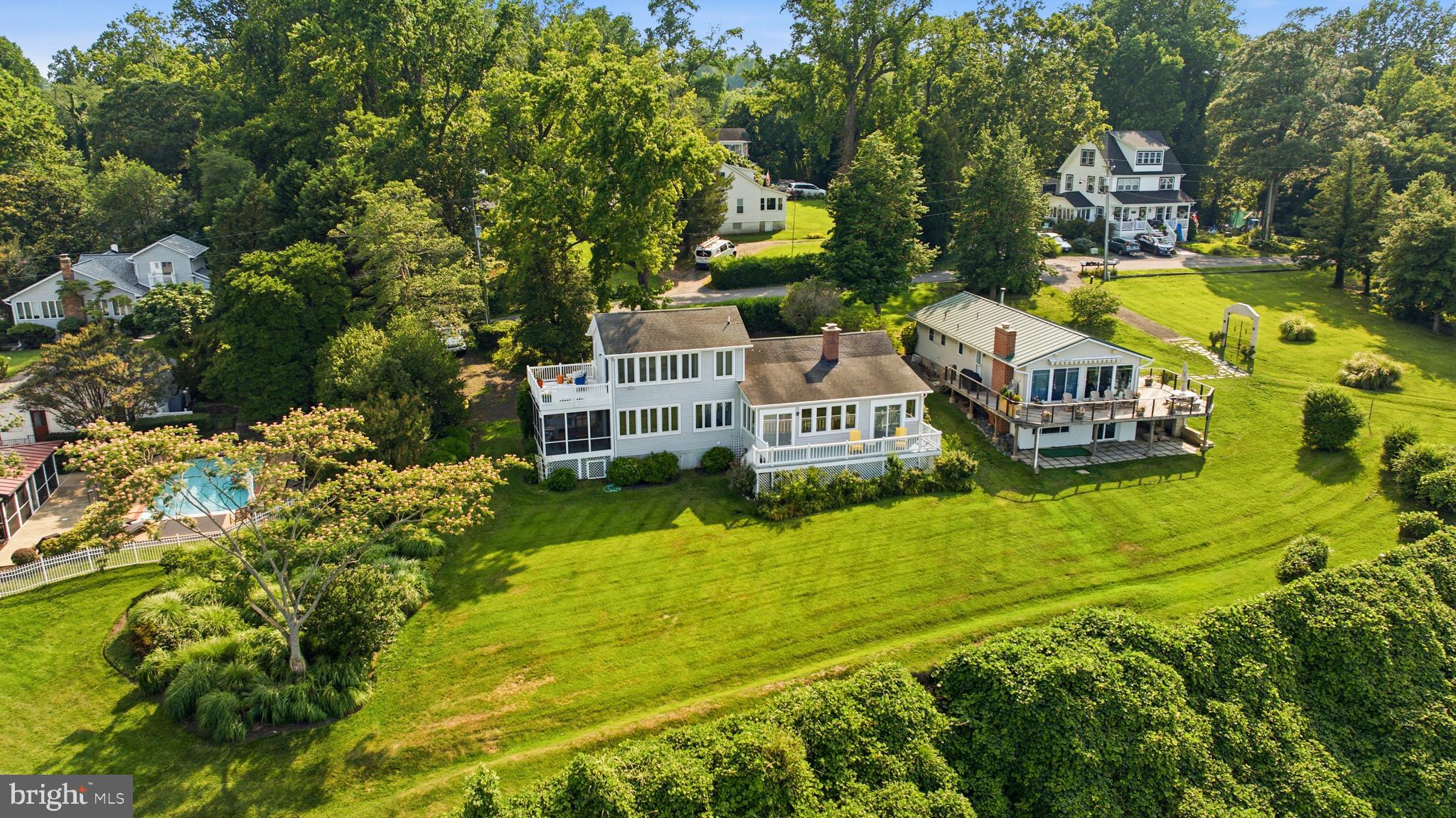 CALVERT BEACH ESTATES - Residential