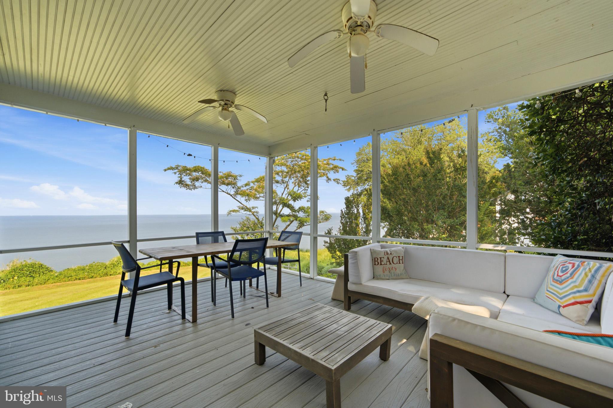 CALVERT BEACH ESTATES - Residential