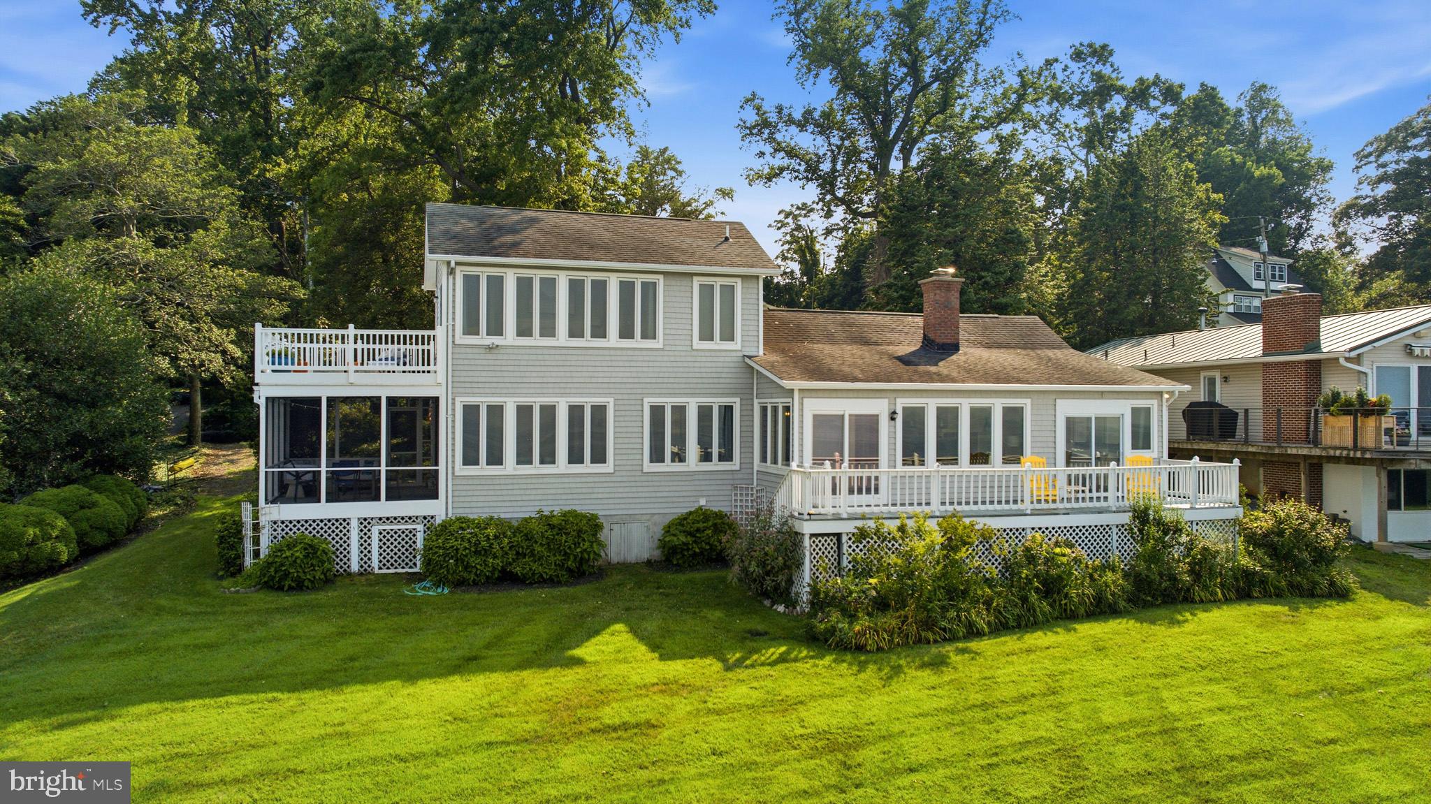 CALVERT BEACH ESTATES - Residential