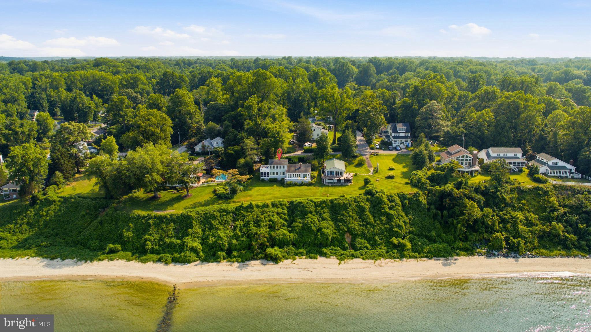 CALVERT BEACH ESTATES - Residential