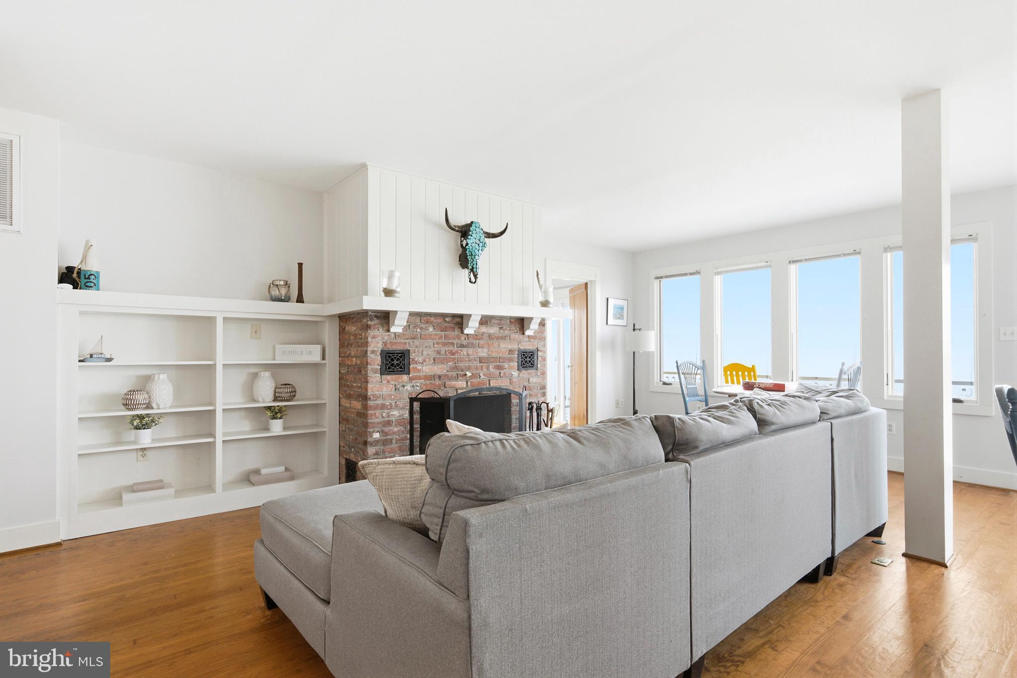 CALVERT BEACH ESTATES - Residential