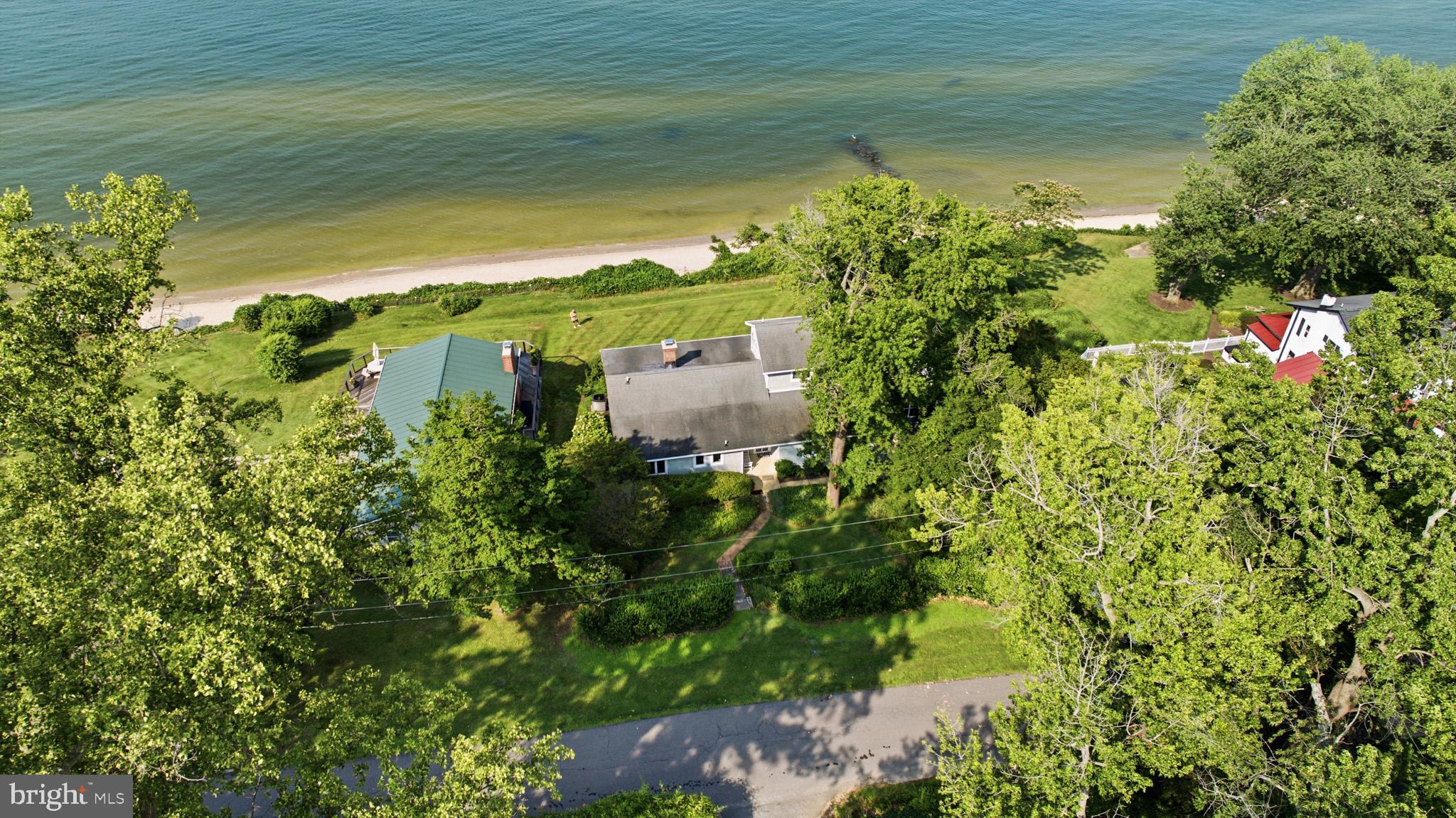 CALVERT BEACH ESTATES - Residential