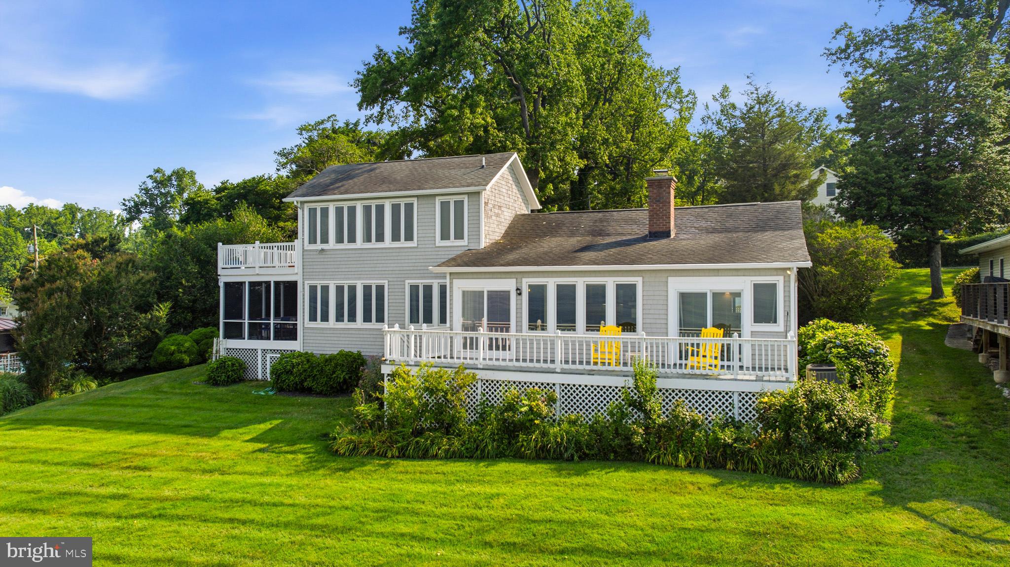 CALVERT BEACH ESTATES - Residential