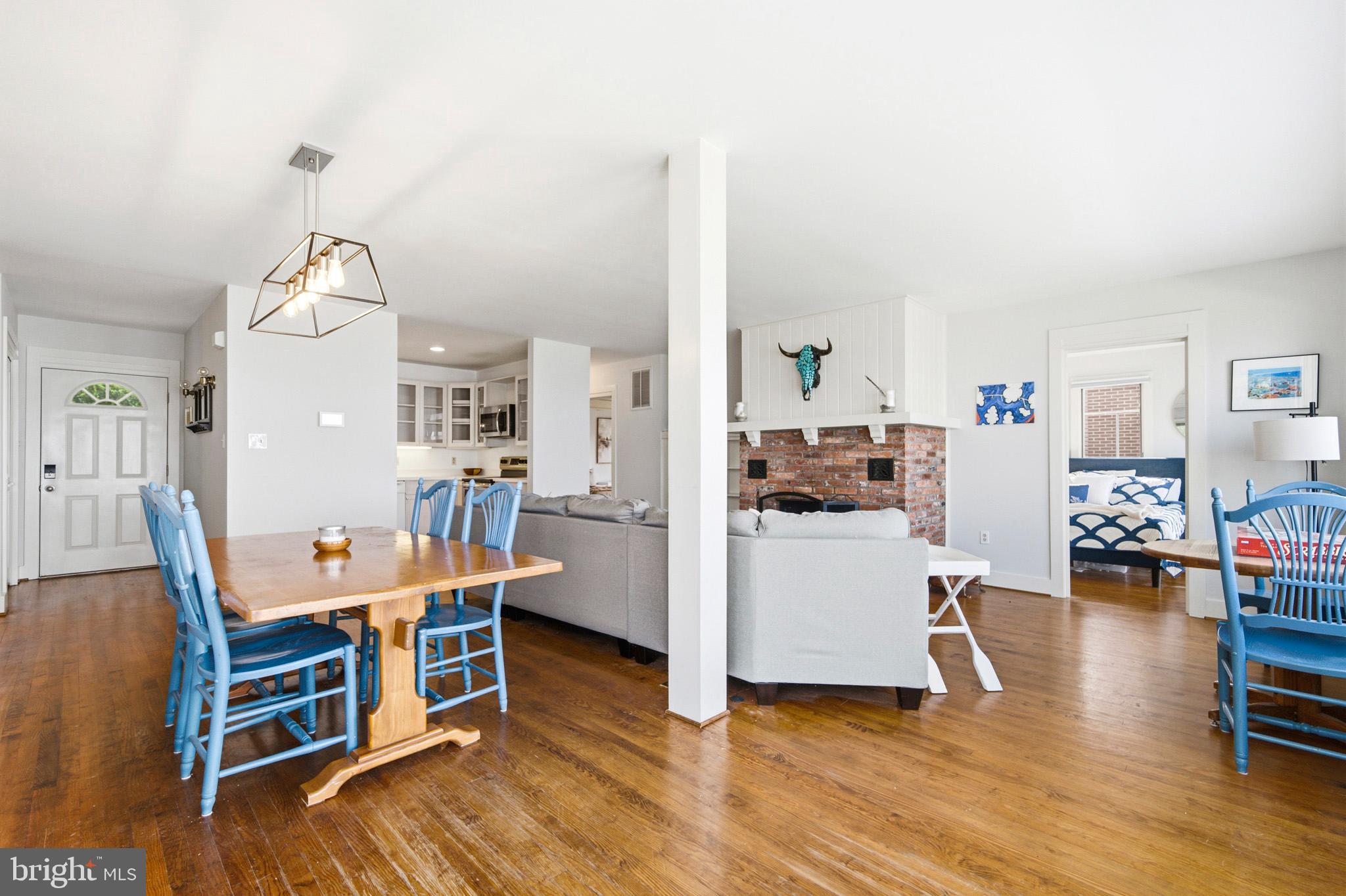 CALVERT BEACH ESTATES - Residential