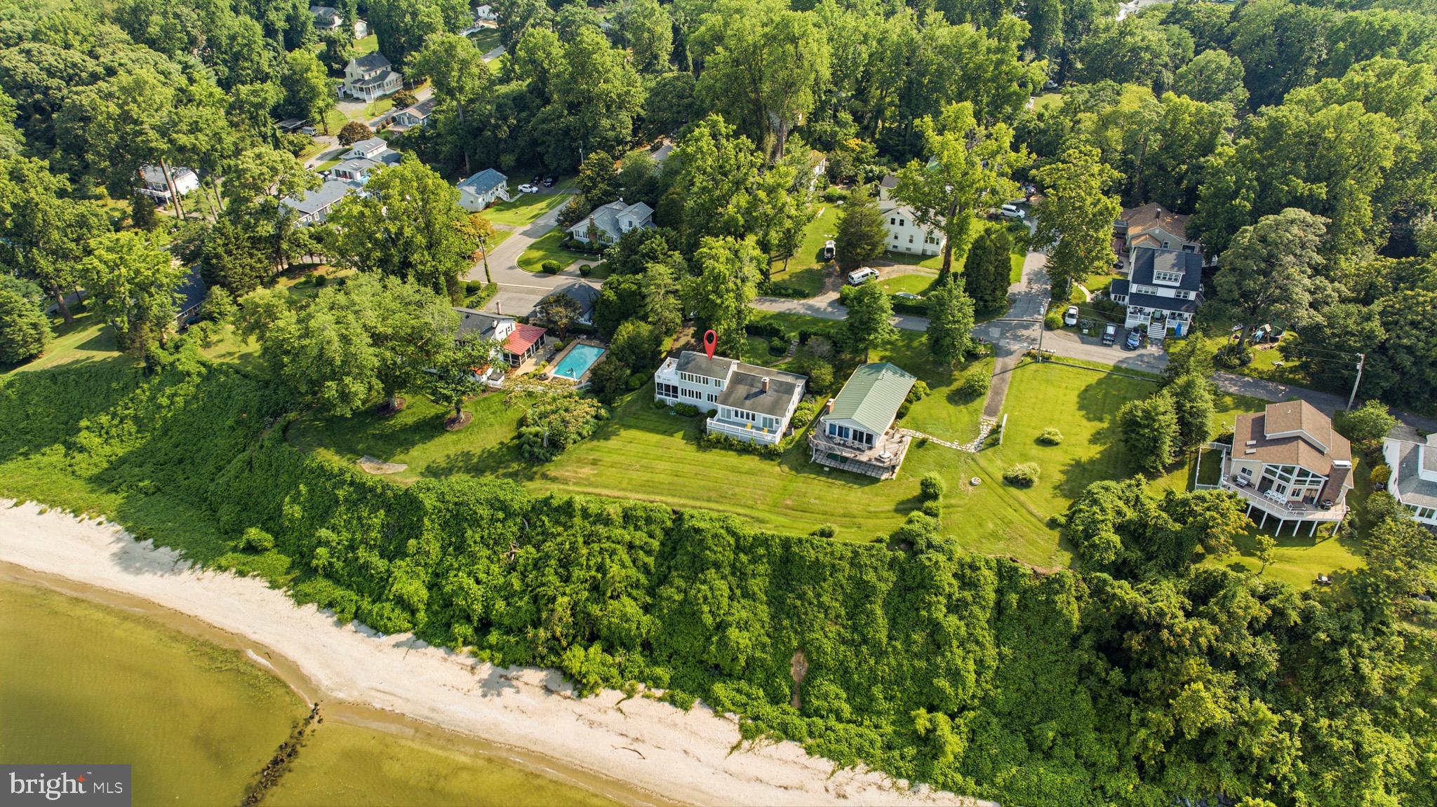 CALVERT BEACH ESTATES - Residential