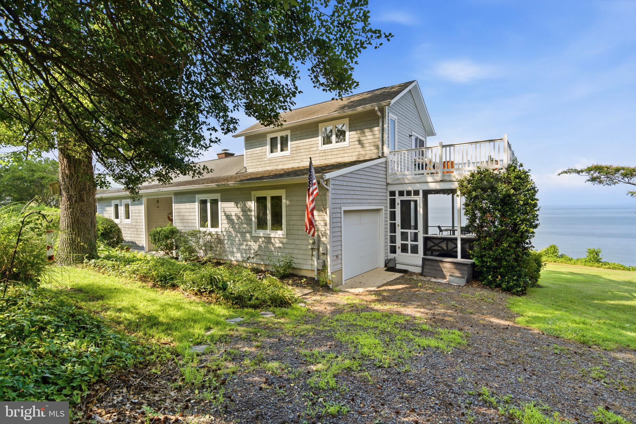CALVERT BEACH ESTATES - Residential