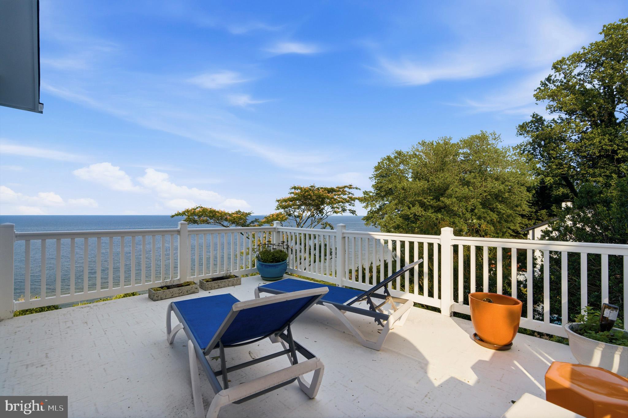 CALVERT BEACH ESTATES - Residential