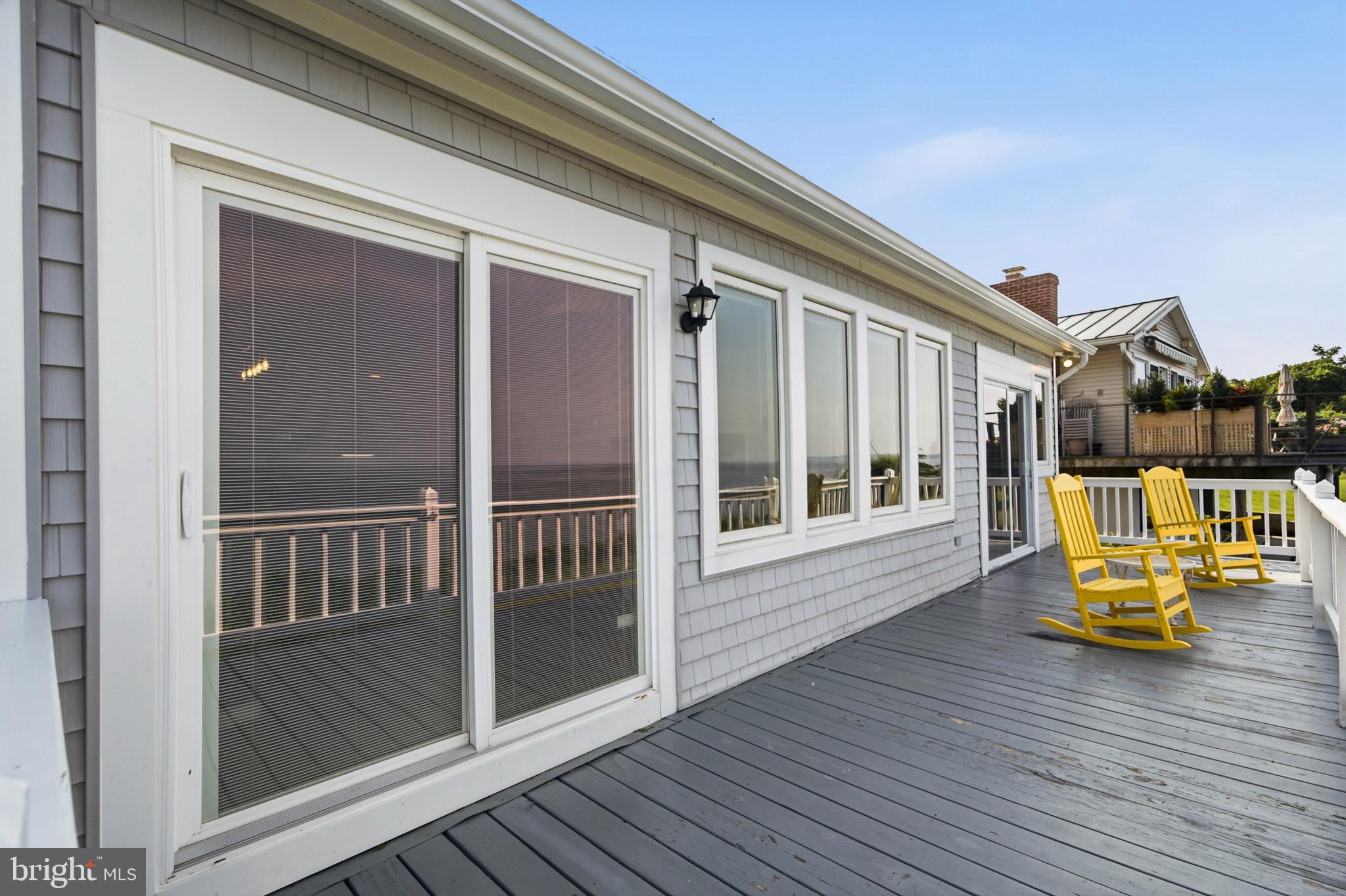 CALVERT BEACH ESTATES - Residential