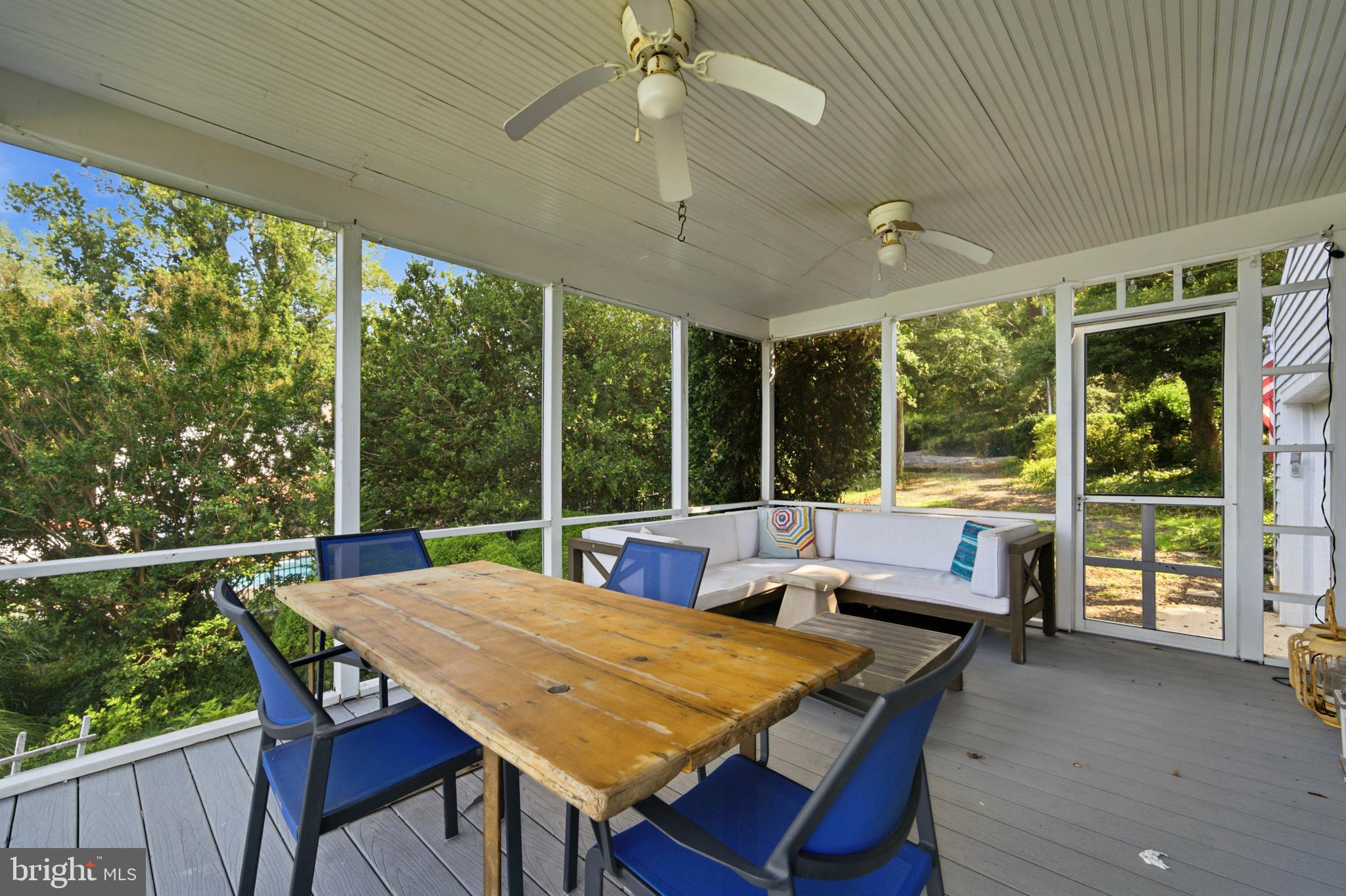 CALVERT BEACH ESTATES - Residential