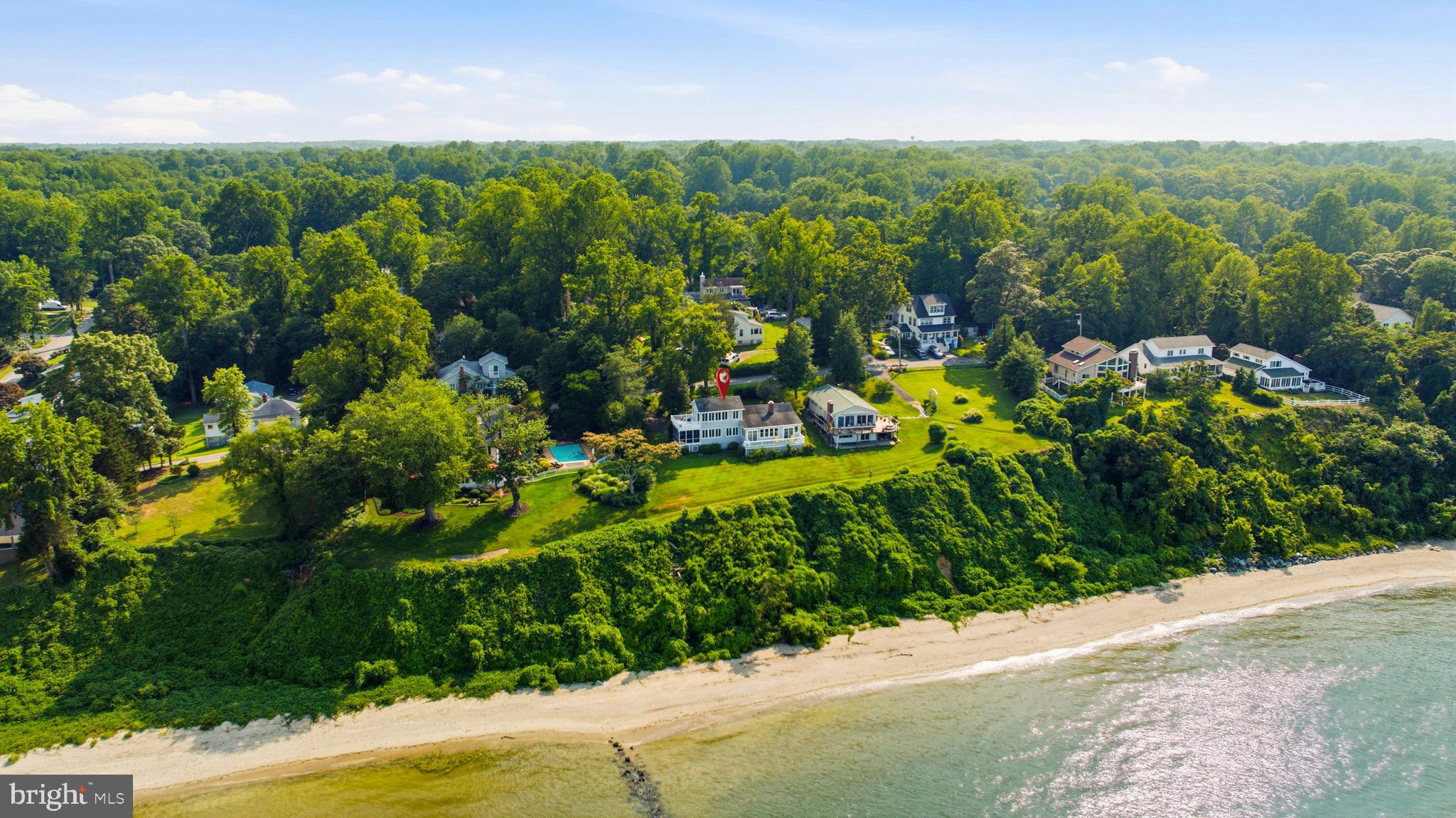 CALVERT BEACH ESTATES - Residential