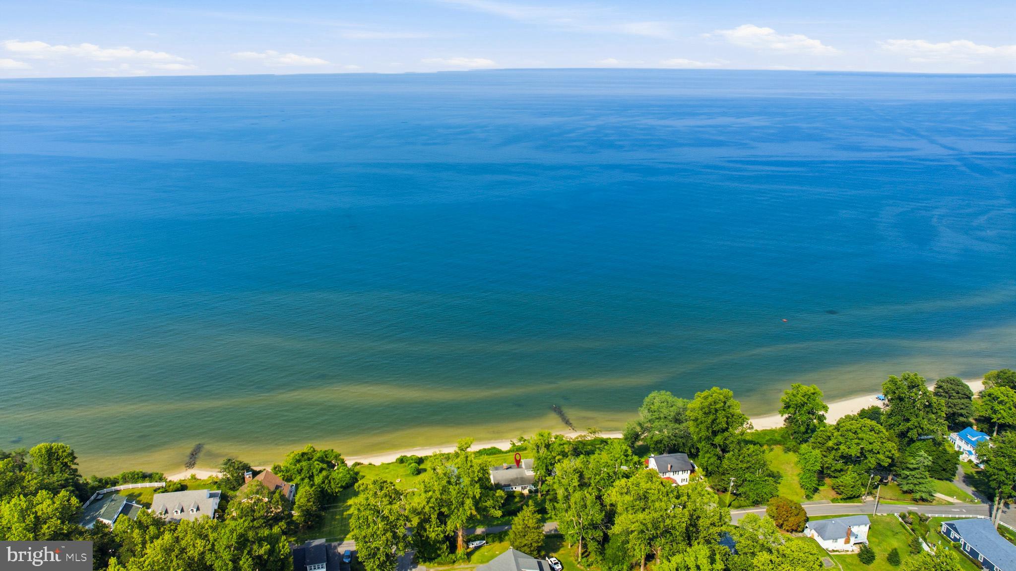 CALVERT BEACH ESTATES - Residential