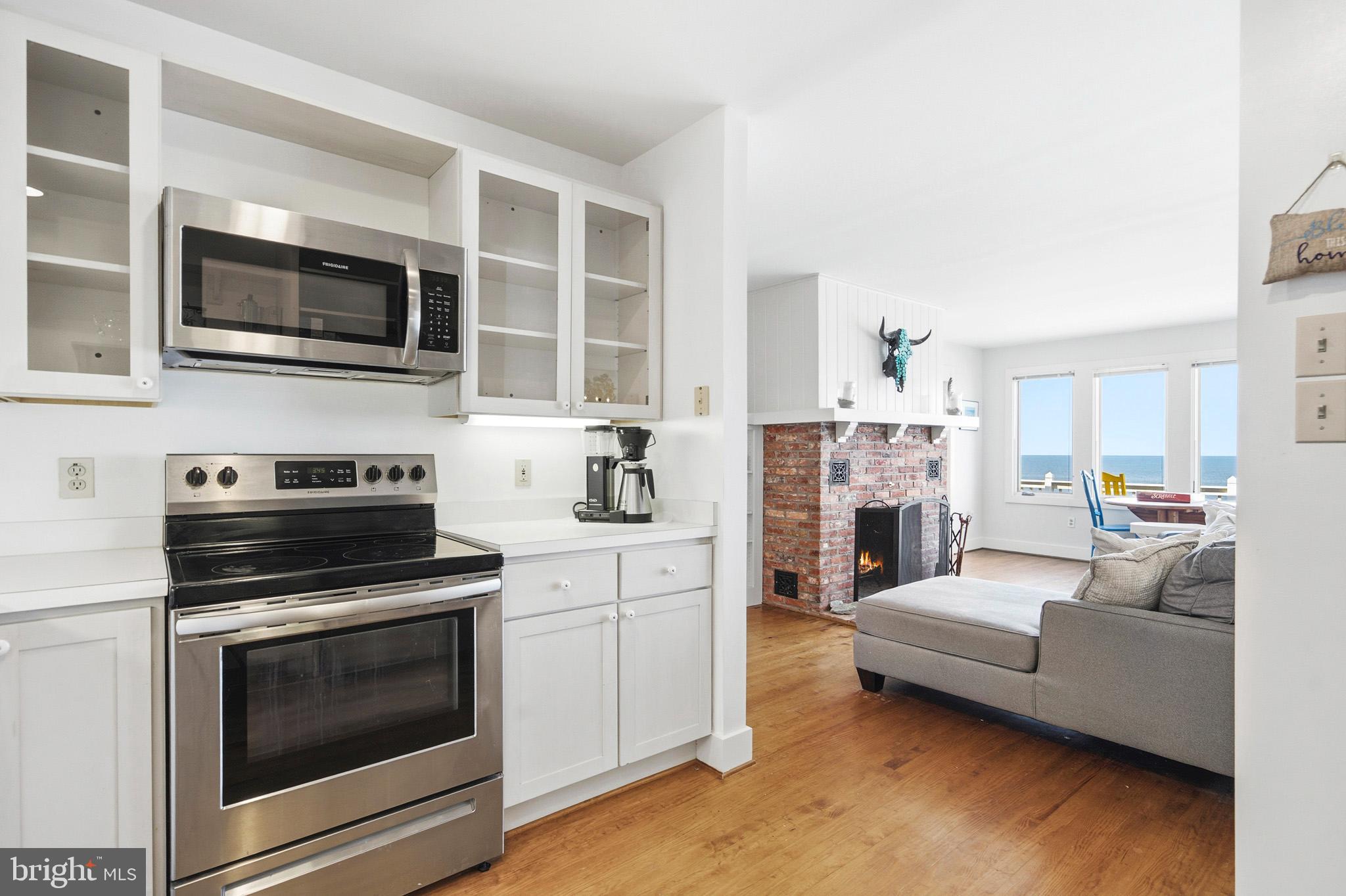 CALVERT BEACH ESTATES - Residential