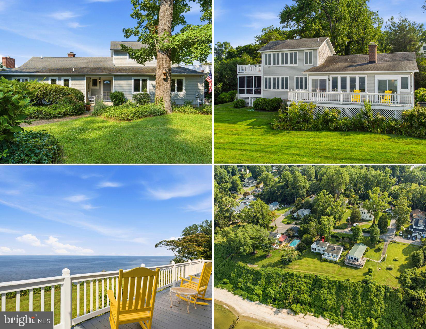 CALVERT BEACH ESTATES - Residential