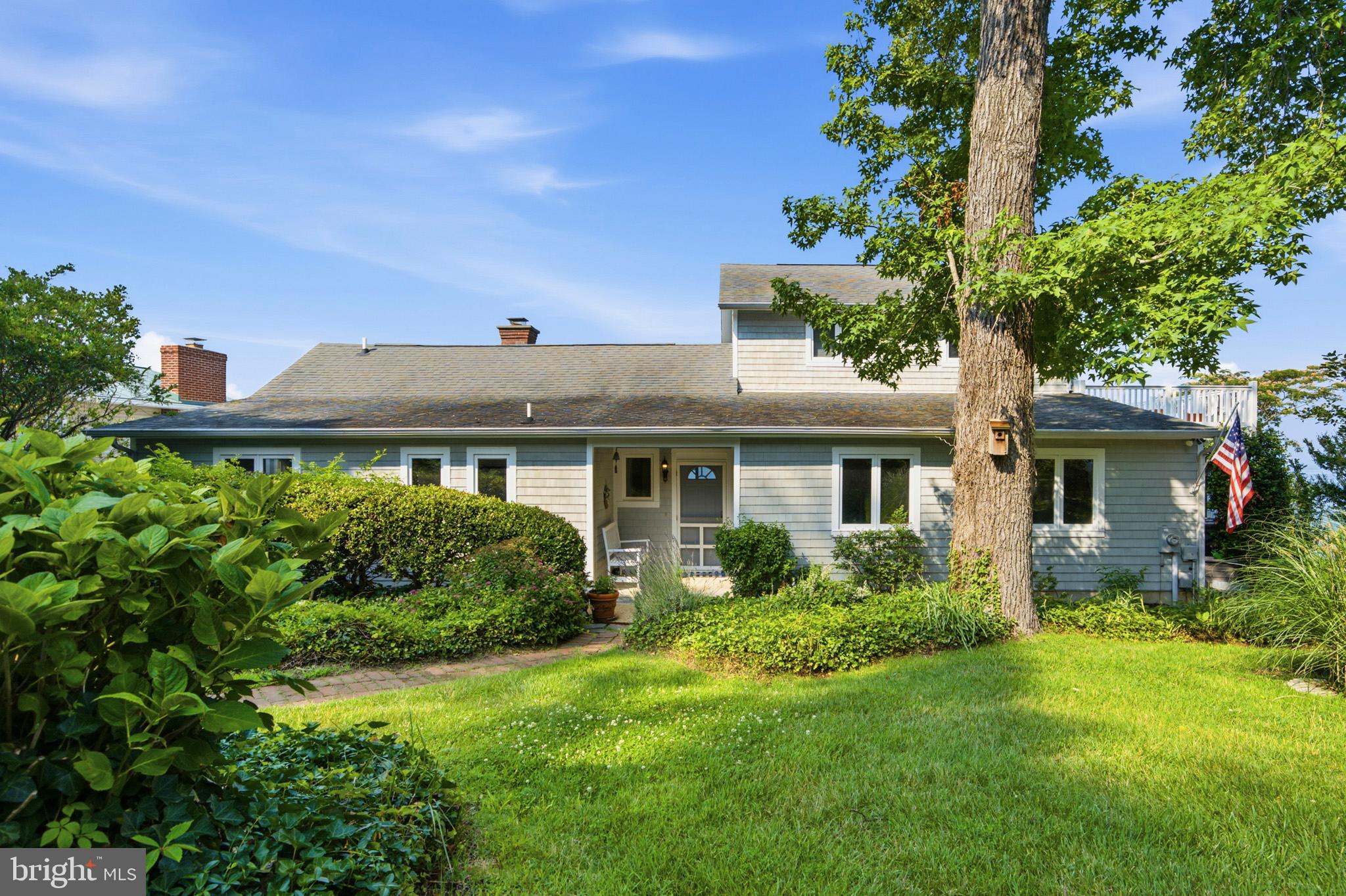 CALVERT BEACH ESTATES - Residential