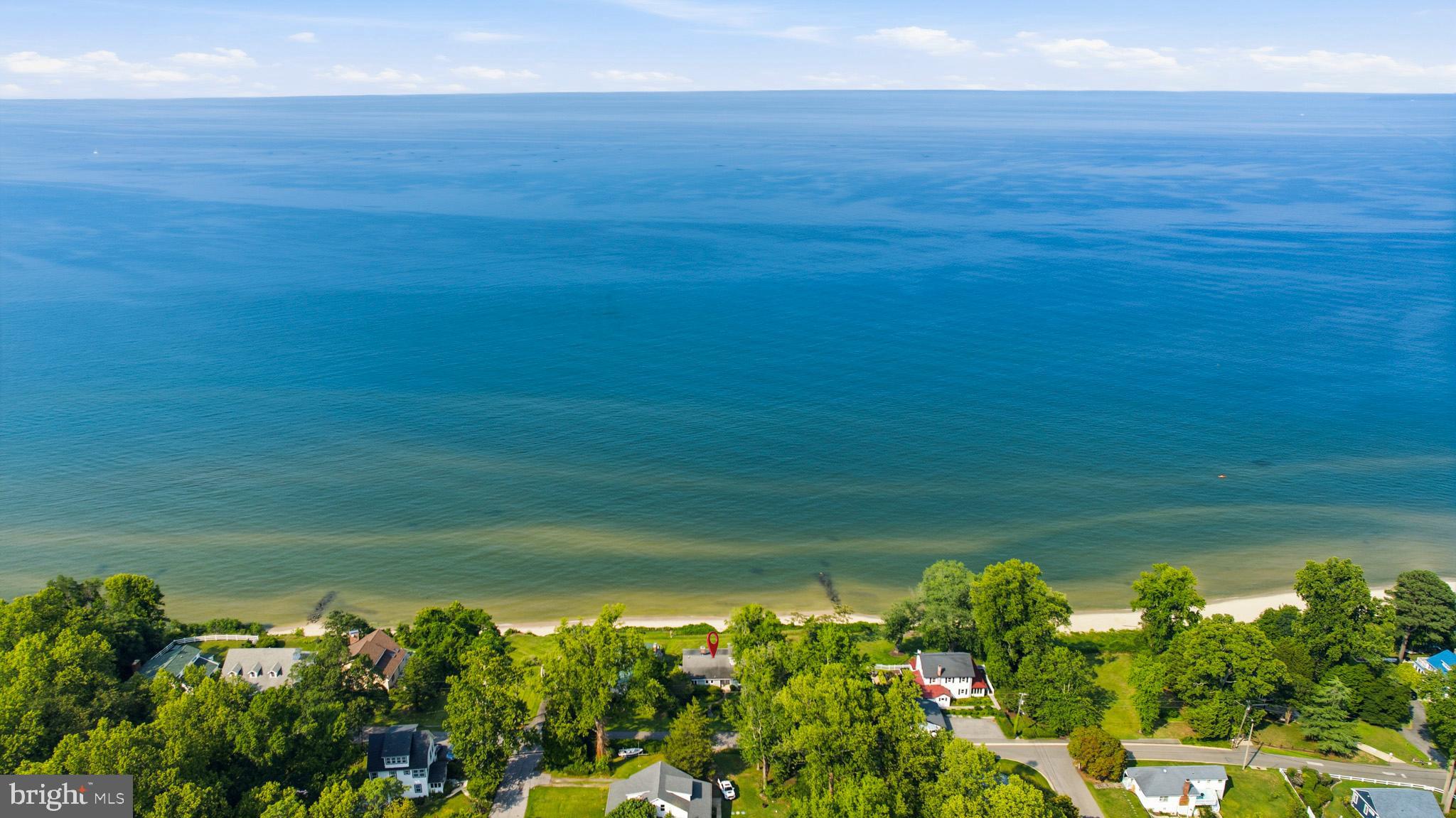 CALVERT BEACH ESTATES - Residential