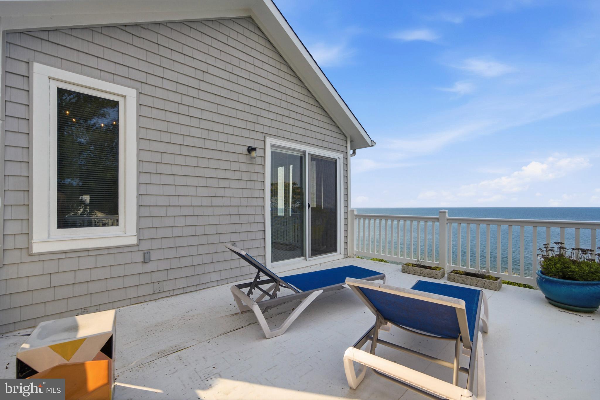 CALVERT BEACH ESTATES - Residential