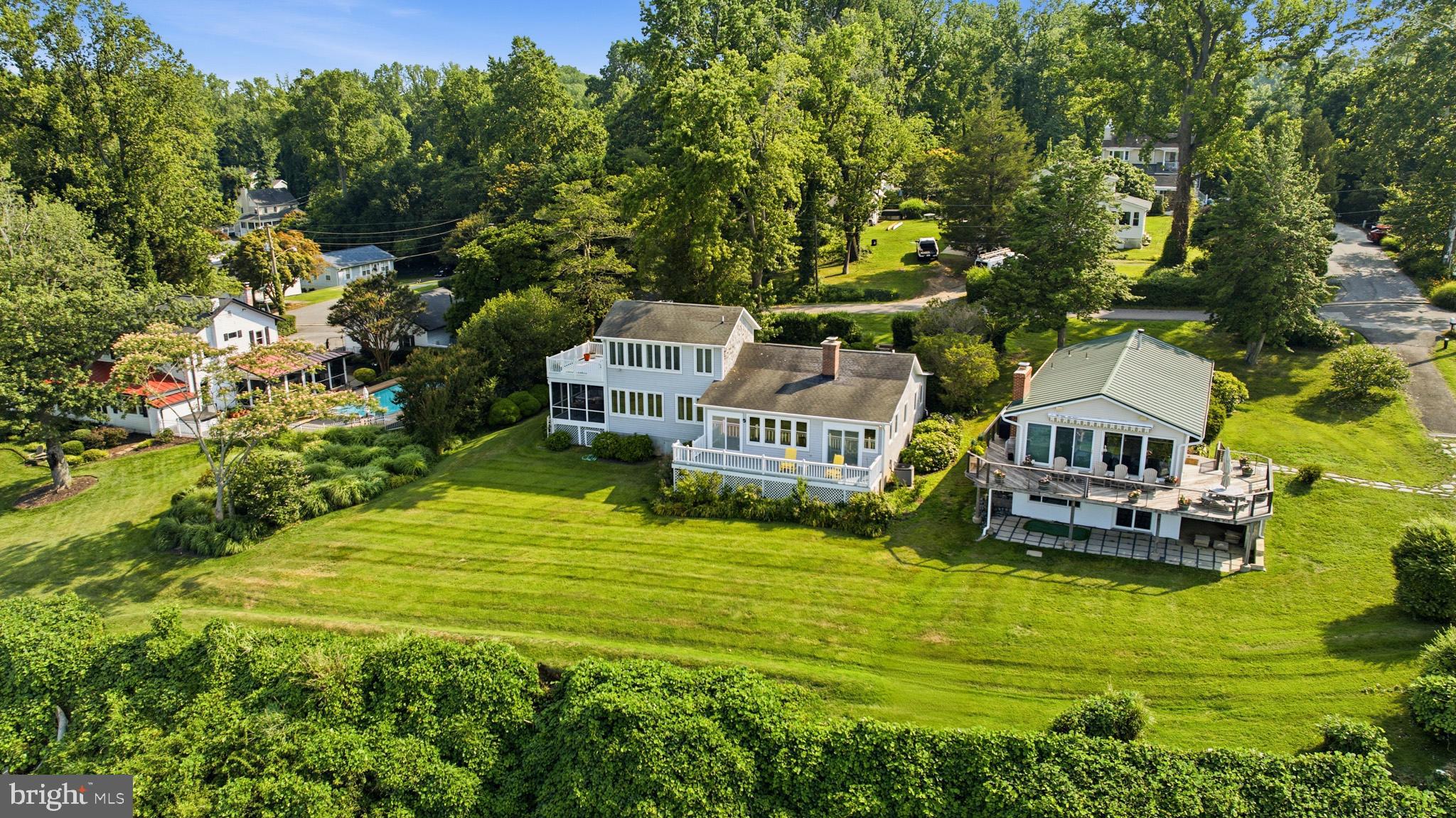 CALVERT BEACH ESTATES - Residential
