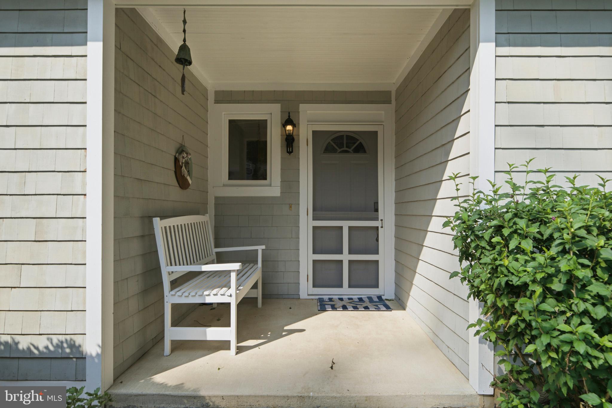 CALVERT BEACH ESTATES - Residential