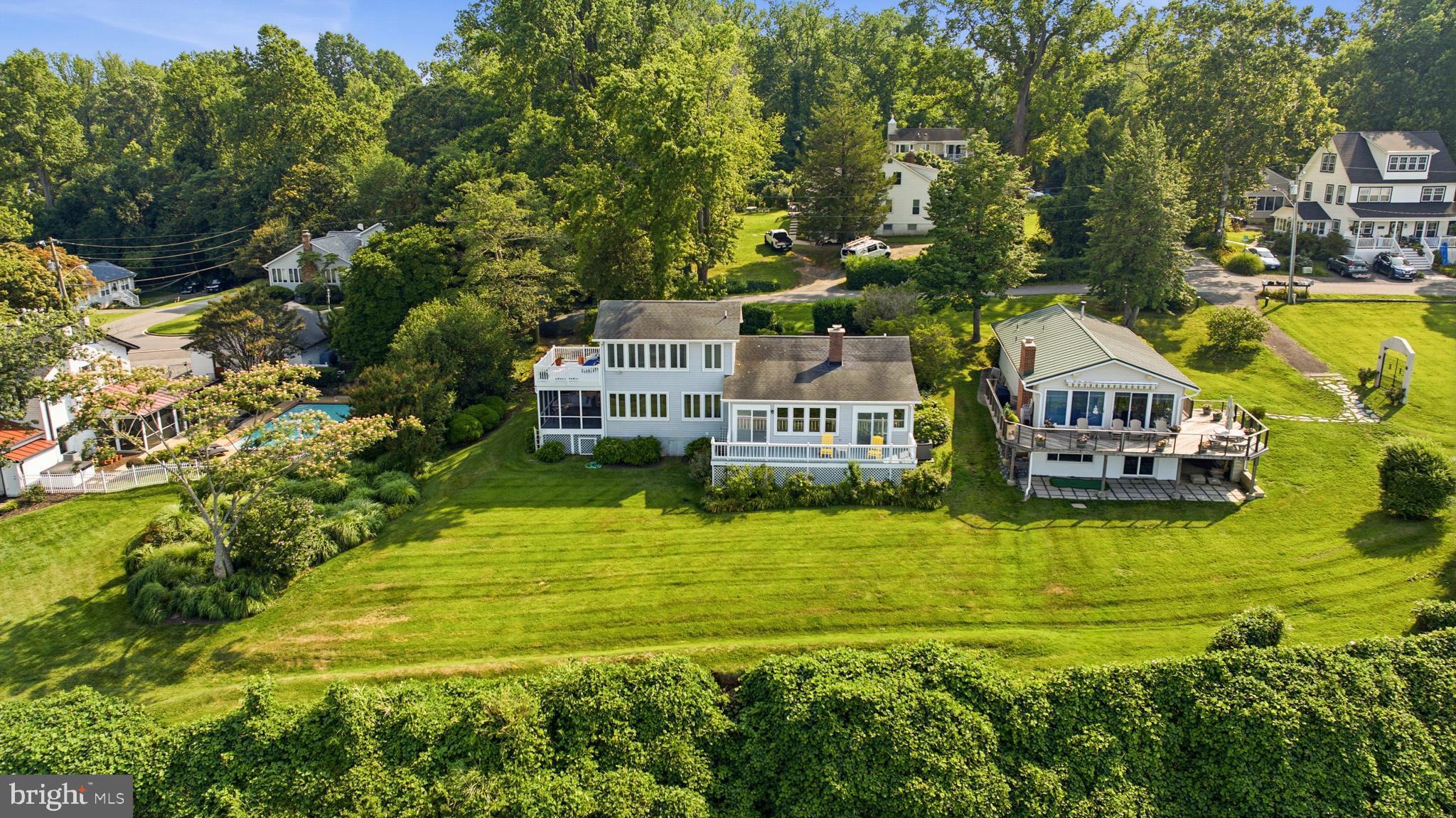CALVERT BEACH ESTATES - Residential