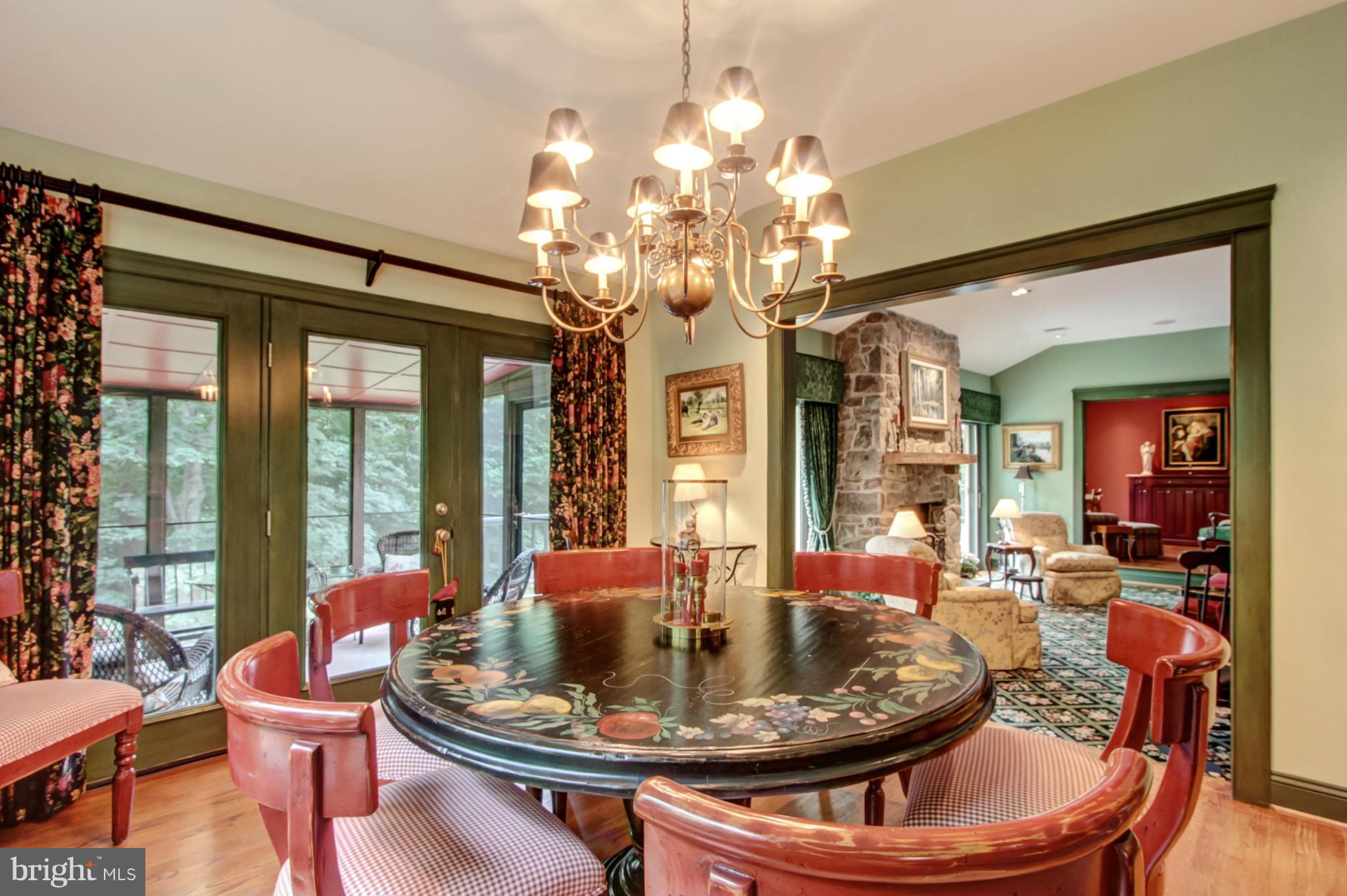 CARROLL VALLEY - Residential