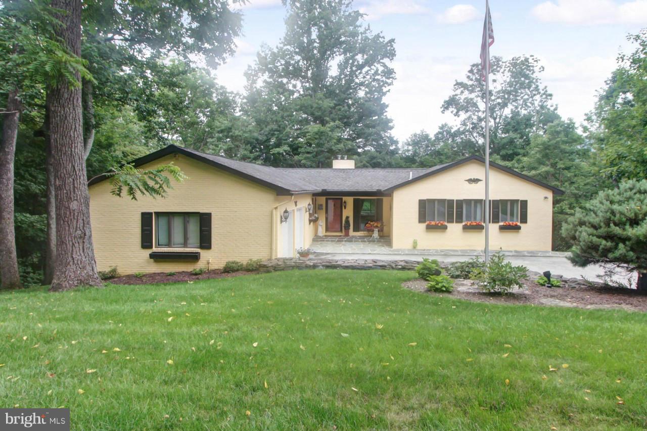 CARROLL VALLEY - Residential