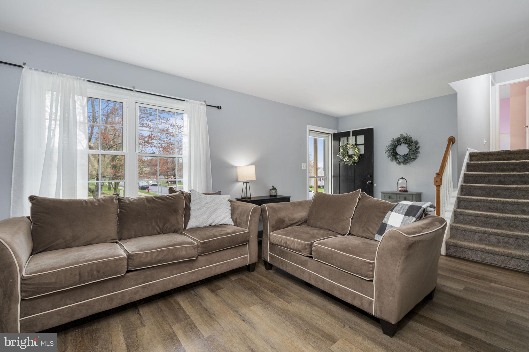 MEADOW VIEW VILLAGE - Residential