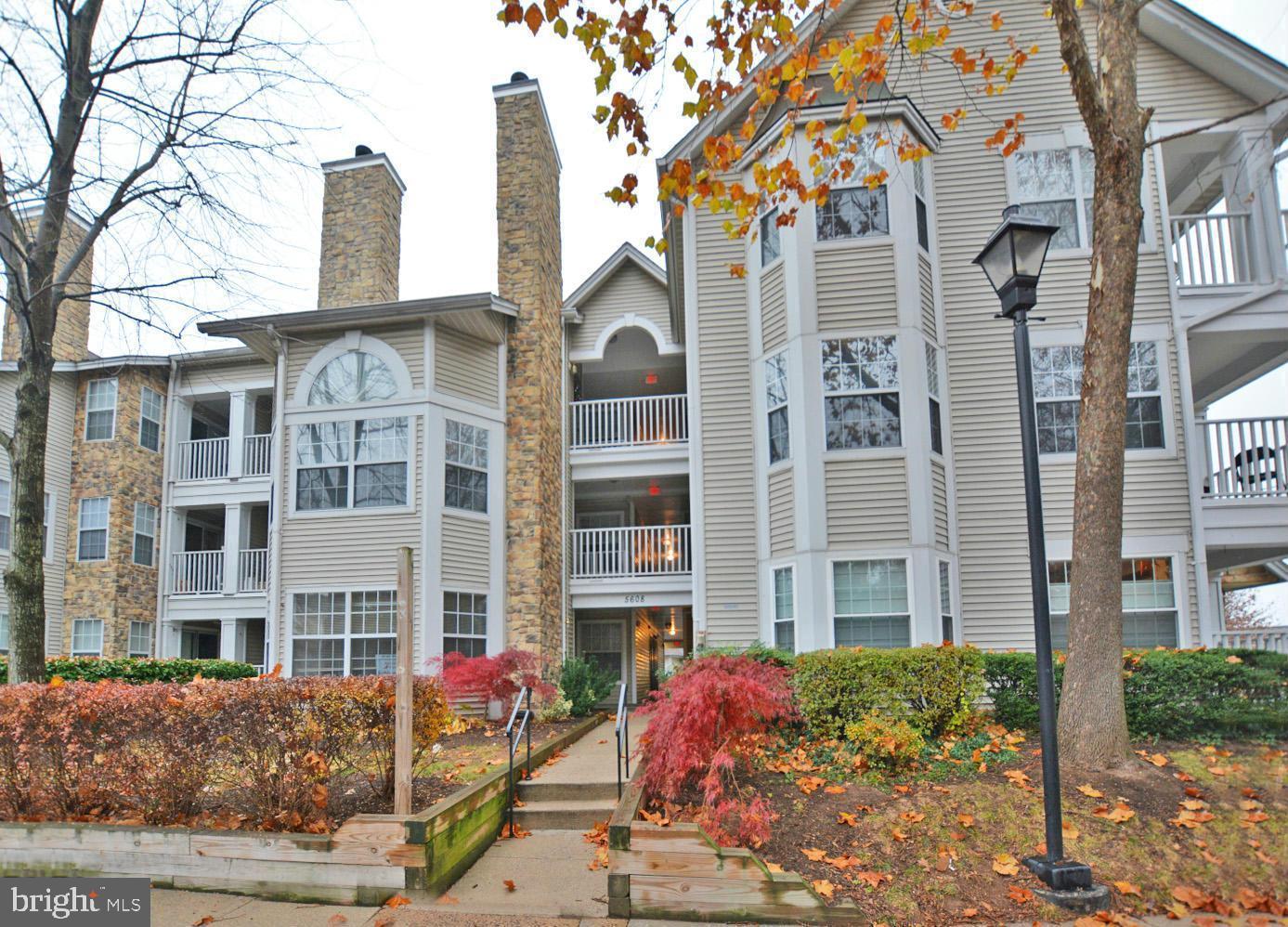 Sought after GROUND LEVEL 2 bedroom with 2 full bathroom condo in Willoughby Ridge! Well maintained! Updates and upgrades include: Newer stacked washer and dryer, newer HVAC, newer granite counter tops, LVP flooring throughout (bathroom is tile), Water and trash included in rent. 
Community amenities include play ground, pool, tennis, basketball, BBQ grills, community center, party room. outdoor pool.
Convenient to major commuter routes (28,29 and 66), shopping and restaurants. 
Pets and smoking are not permitted. 
One assigned parking spot and ample visitor parking.
Secure small storage also comes with unit.
PLEASE do not apply if you have credit issues or a credit score lower than 650 (prefer 700 or more) or do not financially qualify. Landlord reserves the right to review applications.