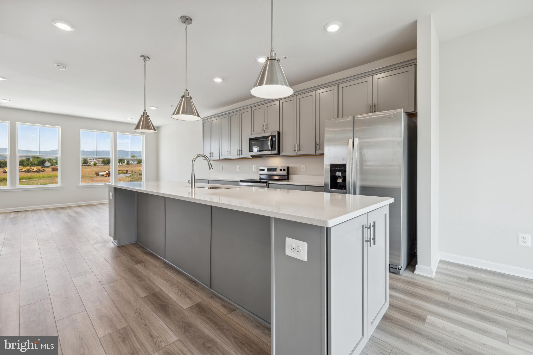 TUSCARORA CREEK - Residential