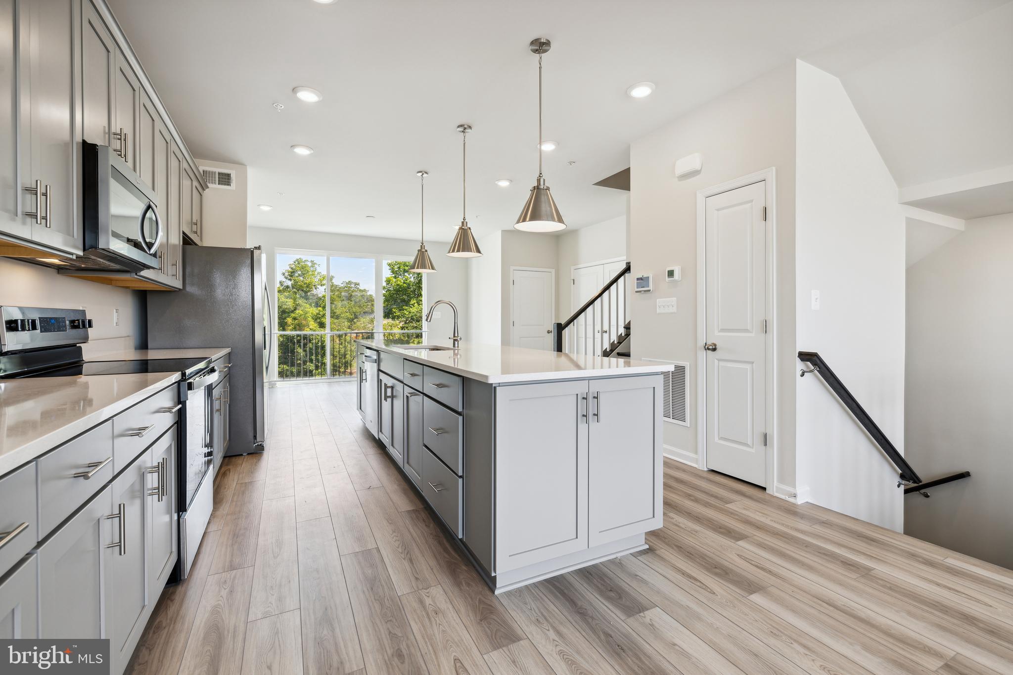 TUSCARORA CREEK - Residential