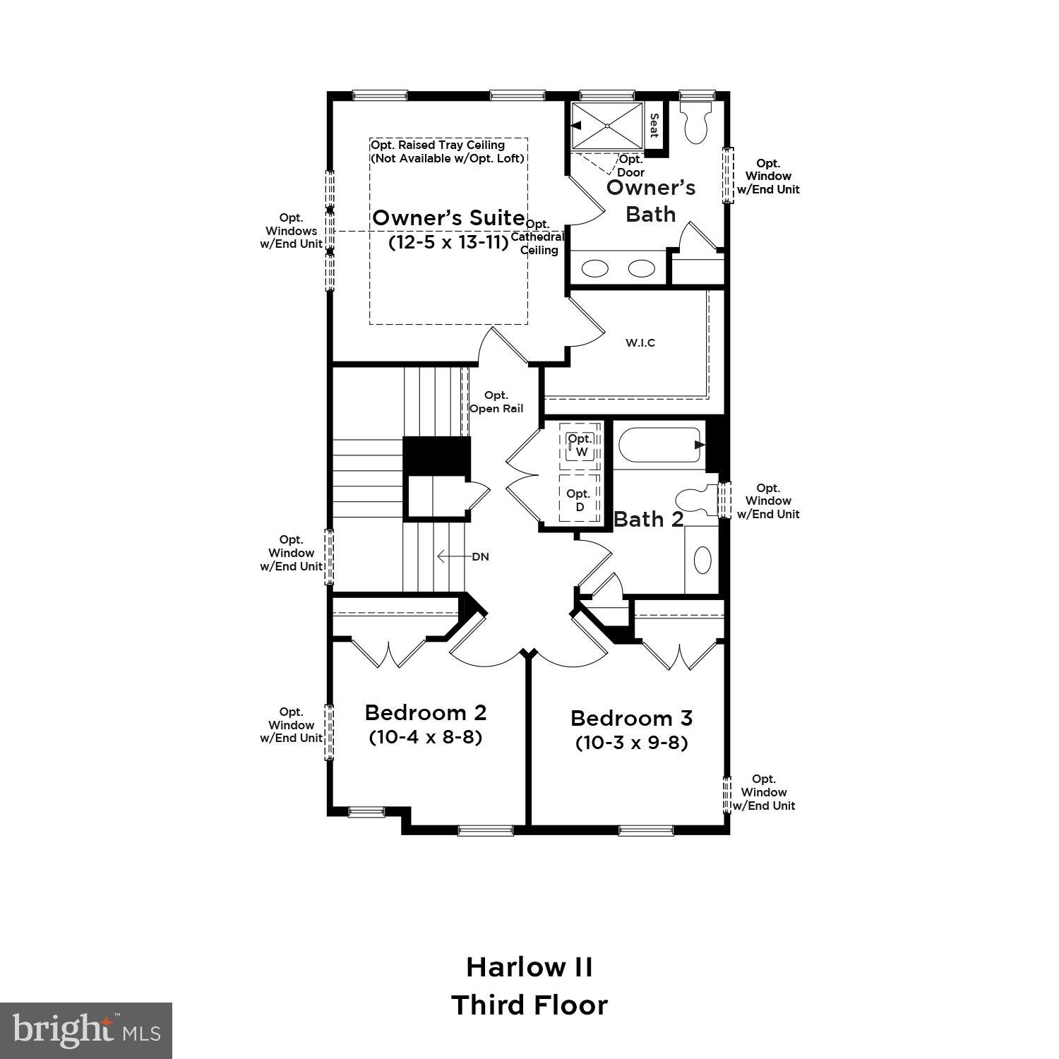 TUSCARORA CREEK - Residential