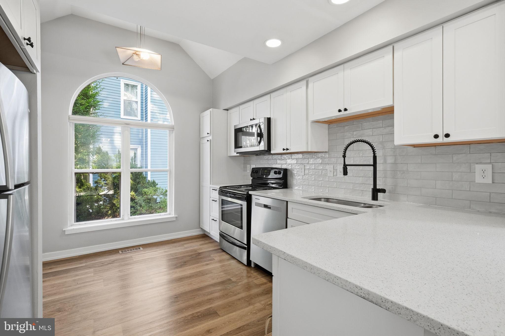 SOUTHWOODS - Residential