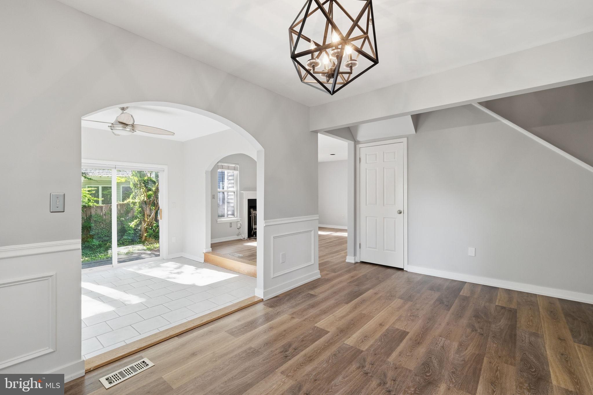 SOUTHWOODS - Residential