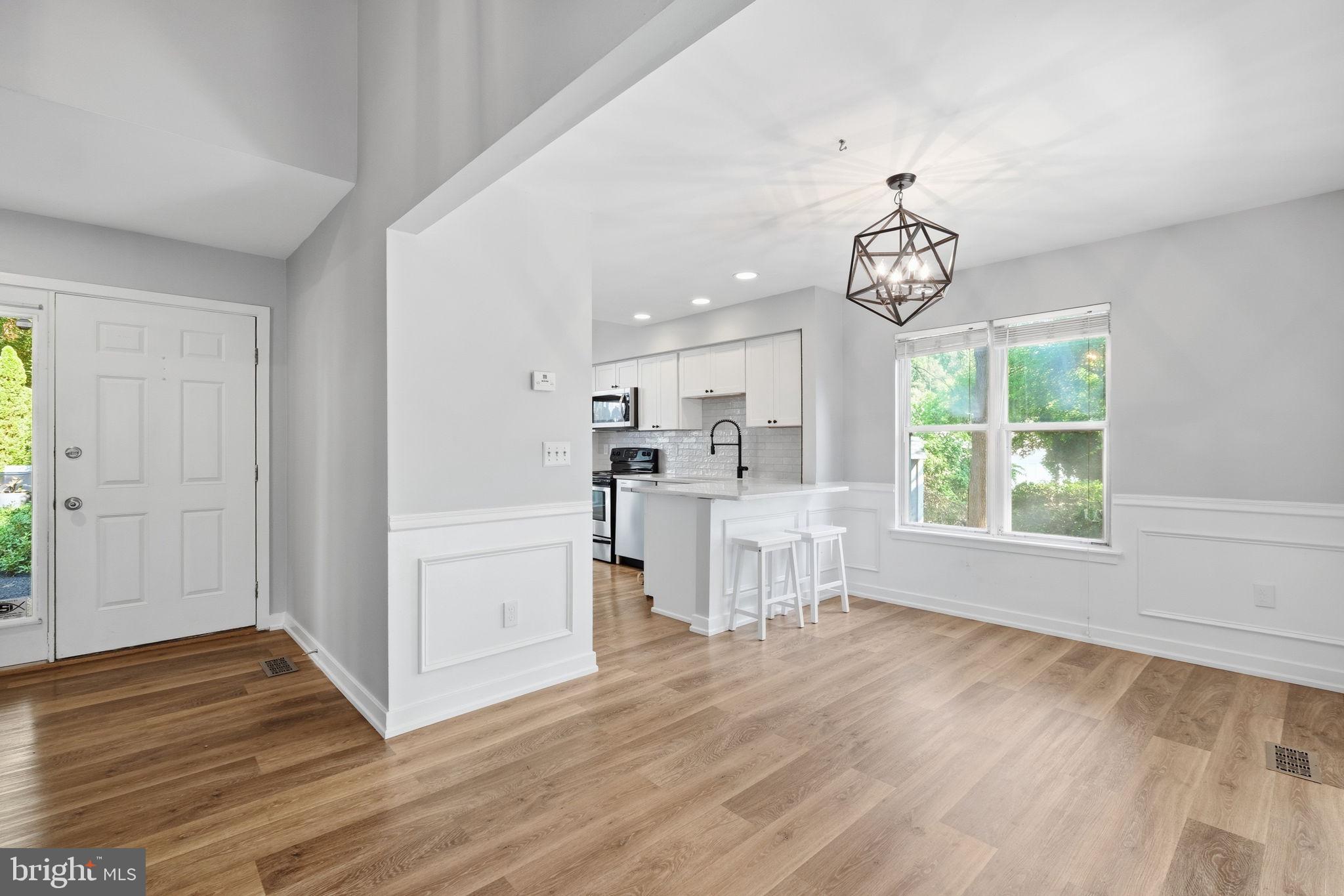 SOUTHWOODS - Residential