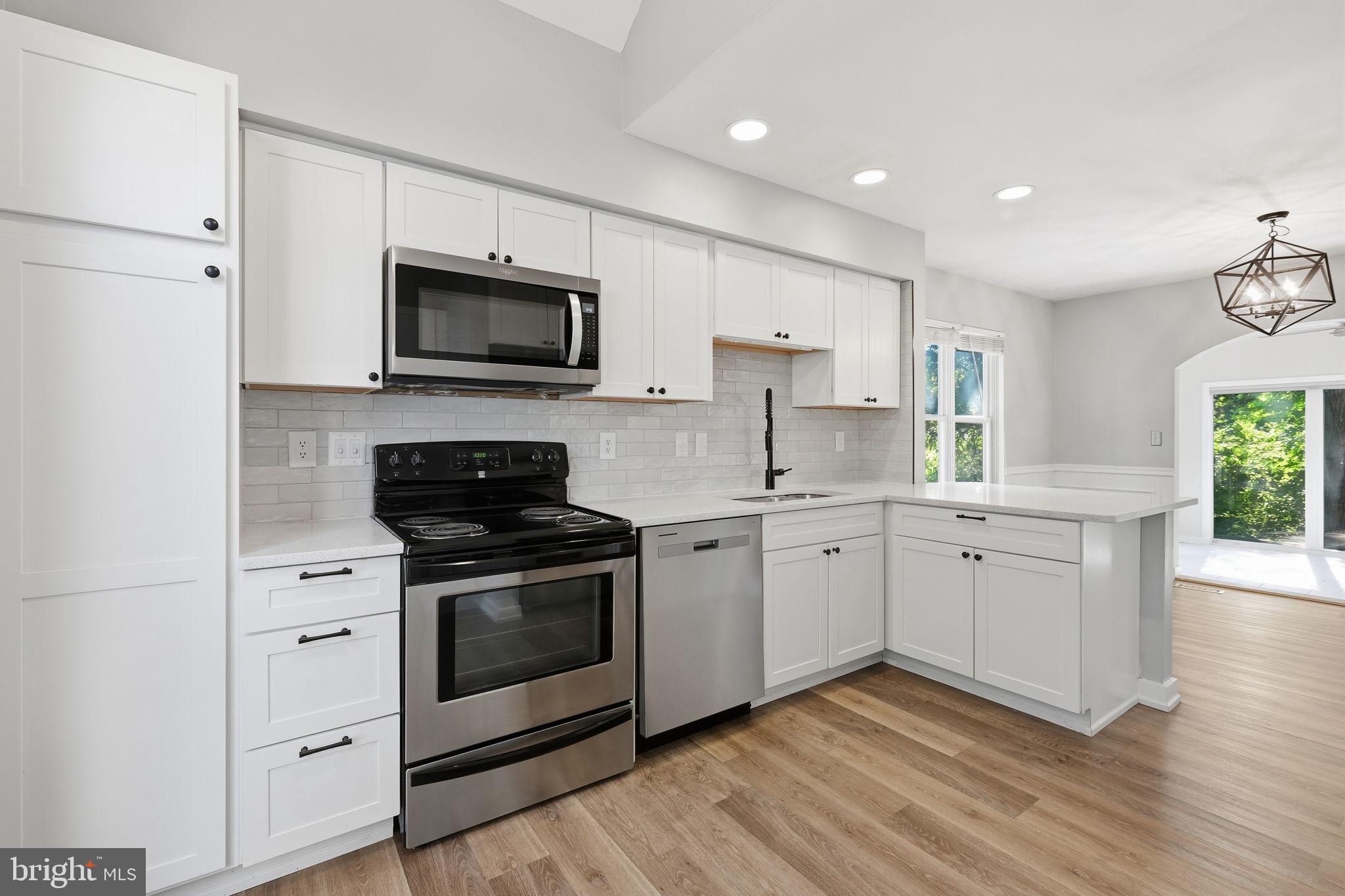 SOUTHWOODS - Residential