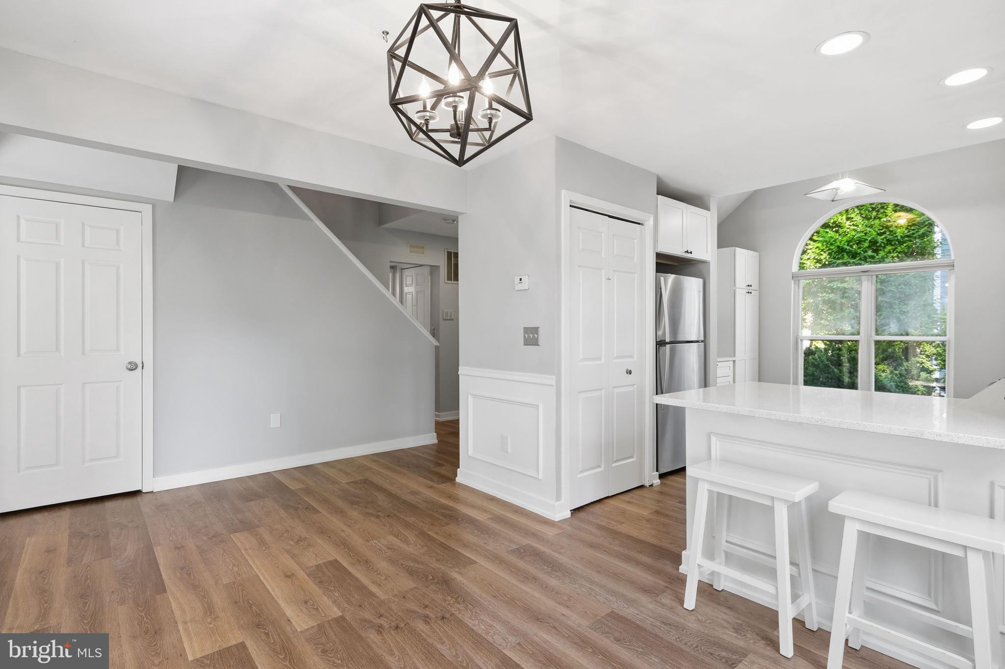 SOUTHWOODS - Residential