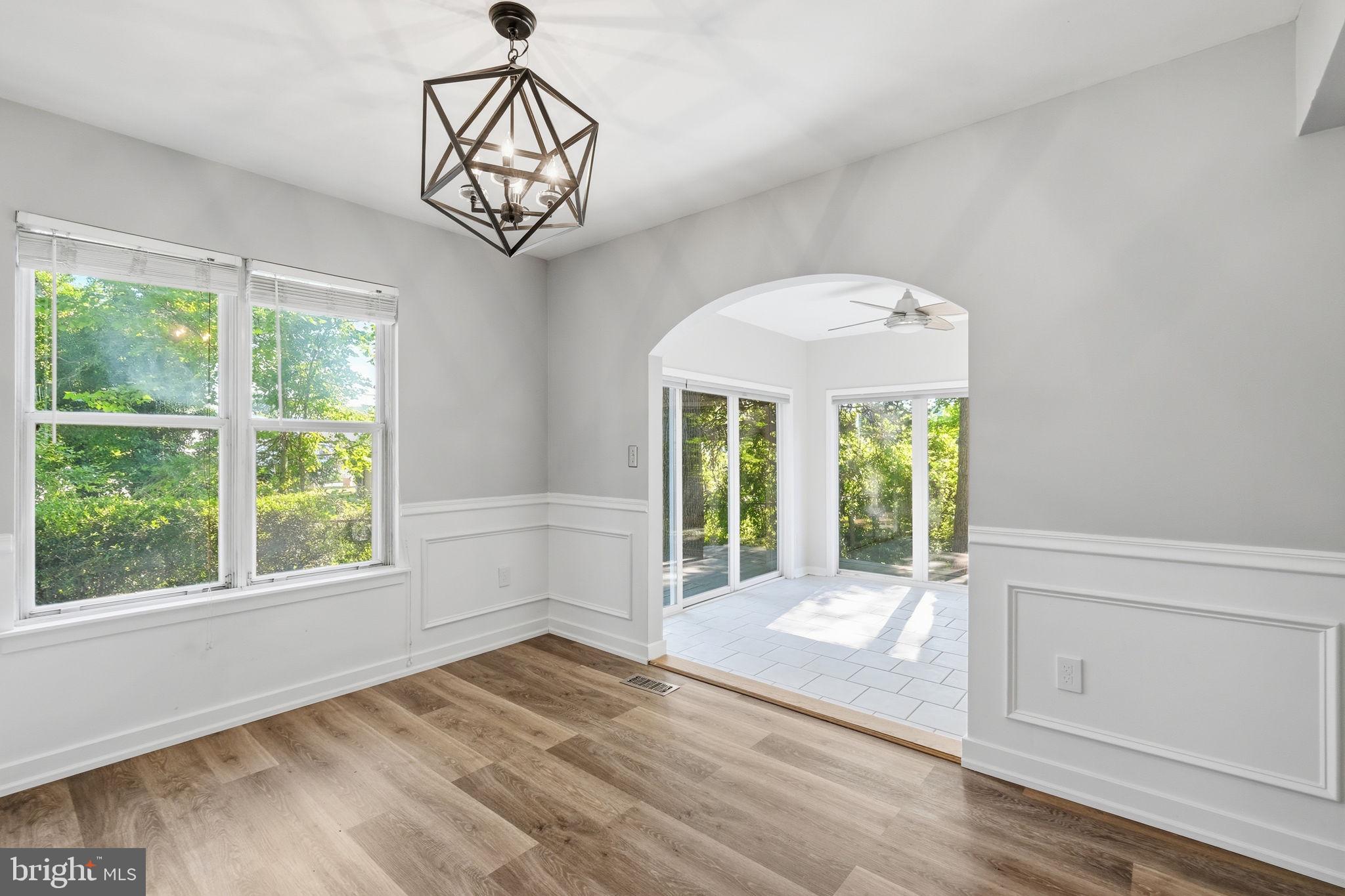SOUTHWOODS - Residential